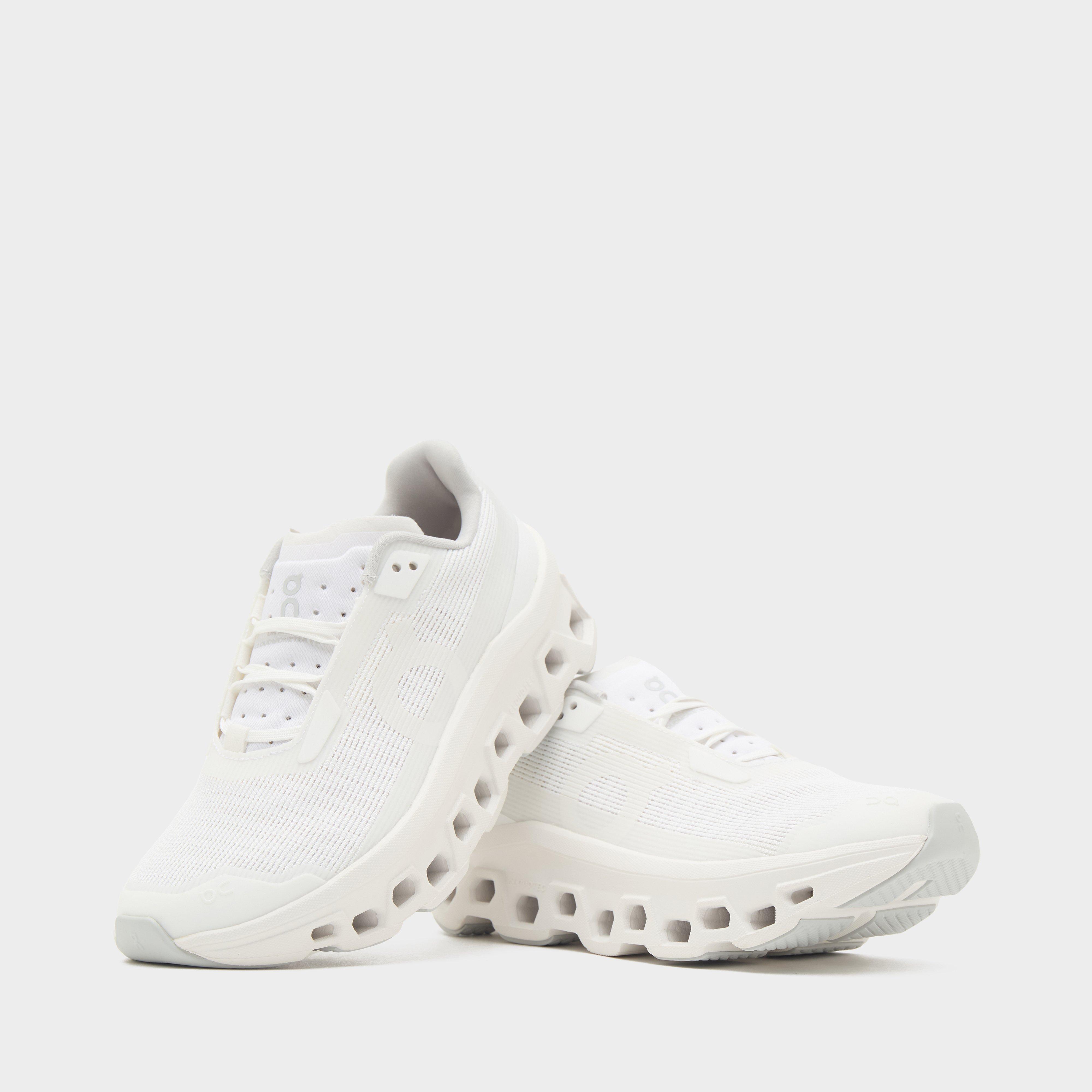 On Running Cloudmonster Void Women's