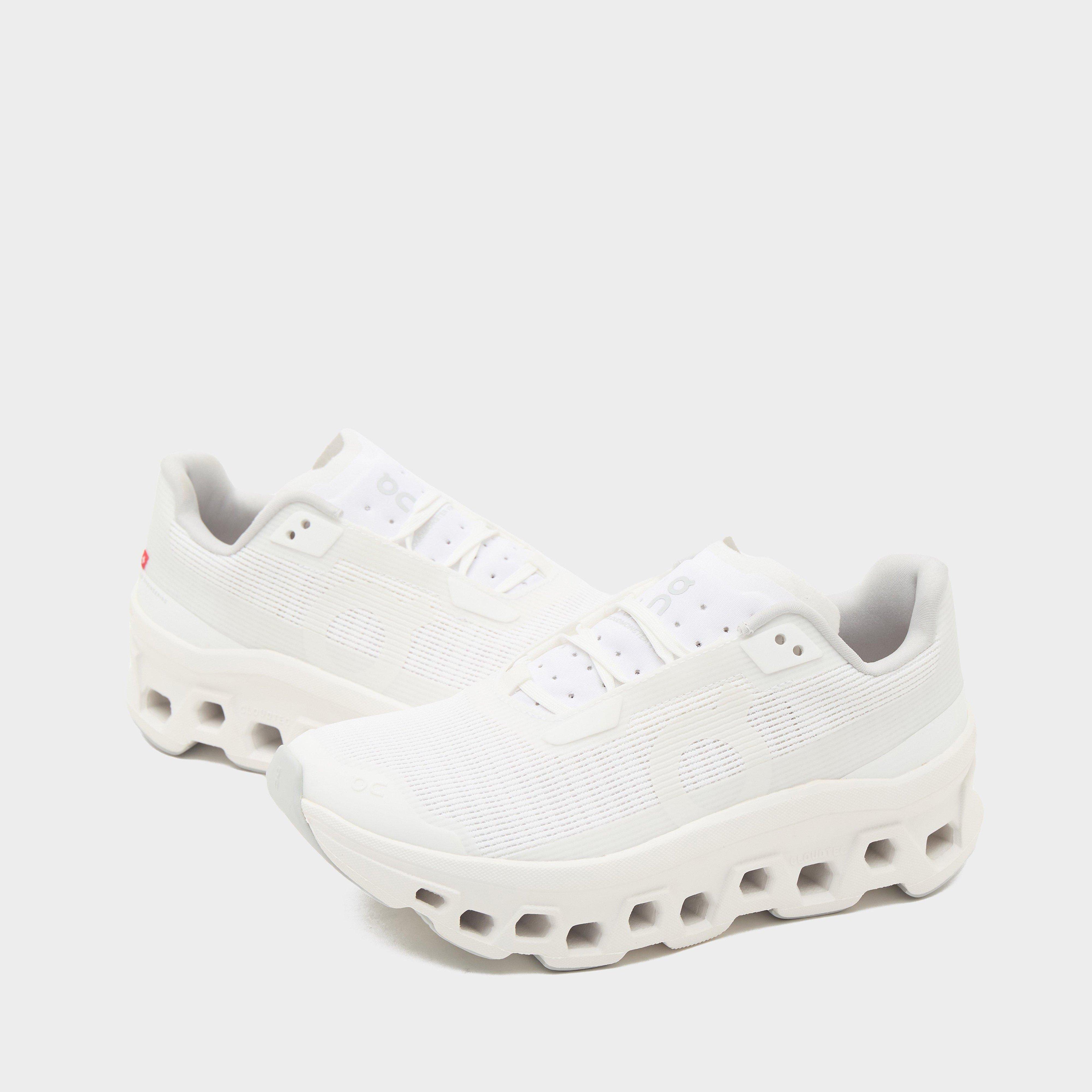 On Running Cloudmonster Void Women's