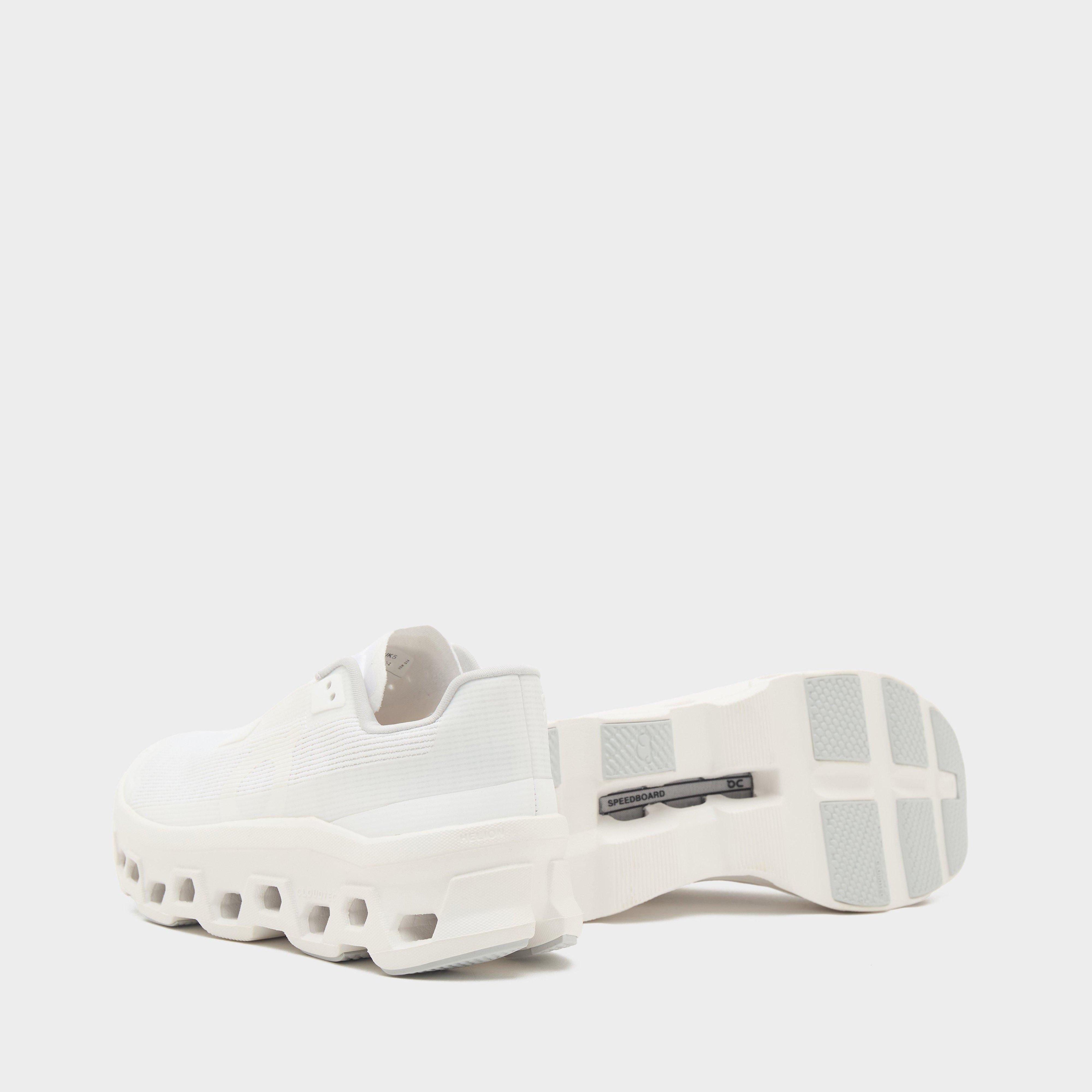 On Running Cloudmonster Void Women's