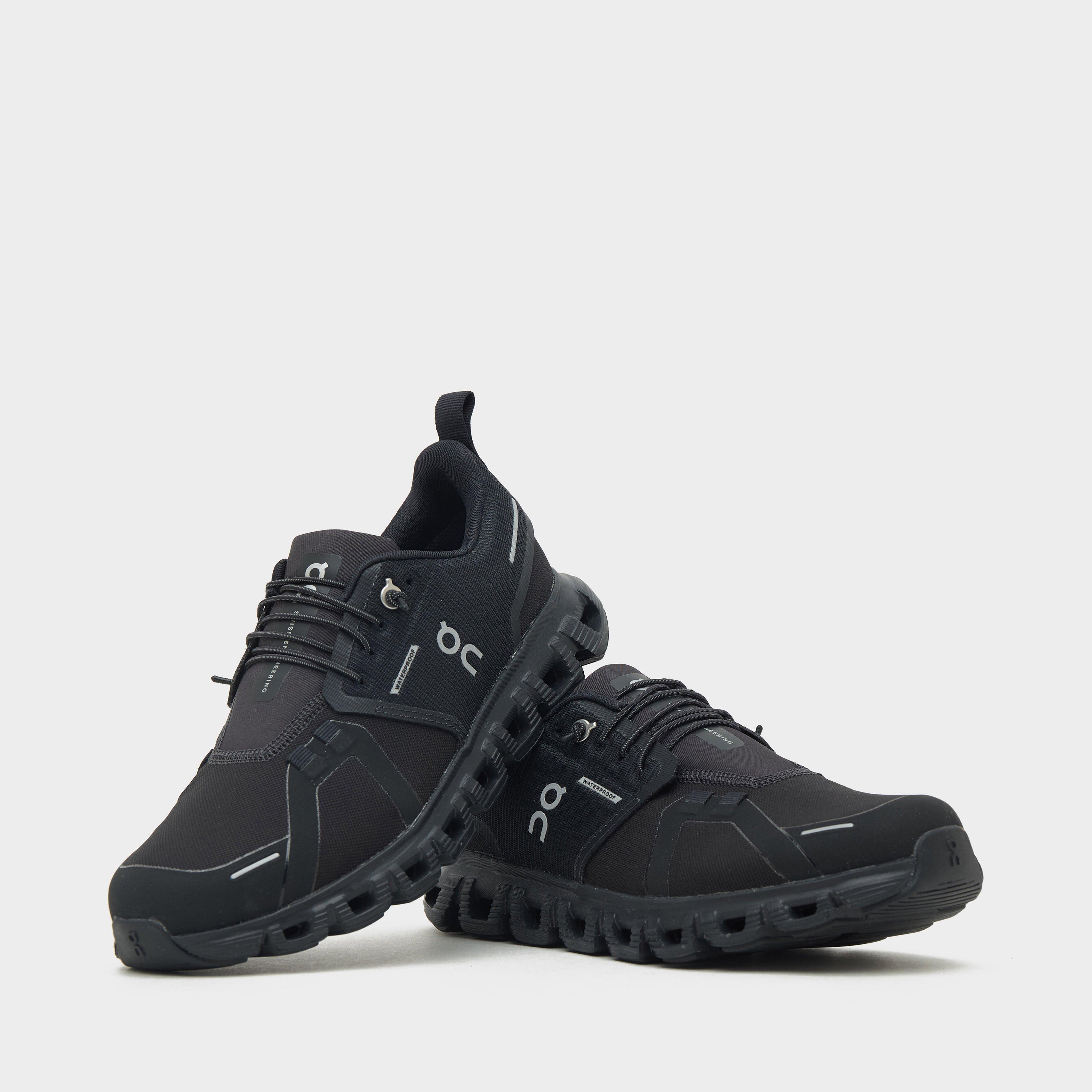 On Running Cloud 6 Waterproof Women's