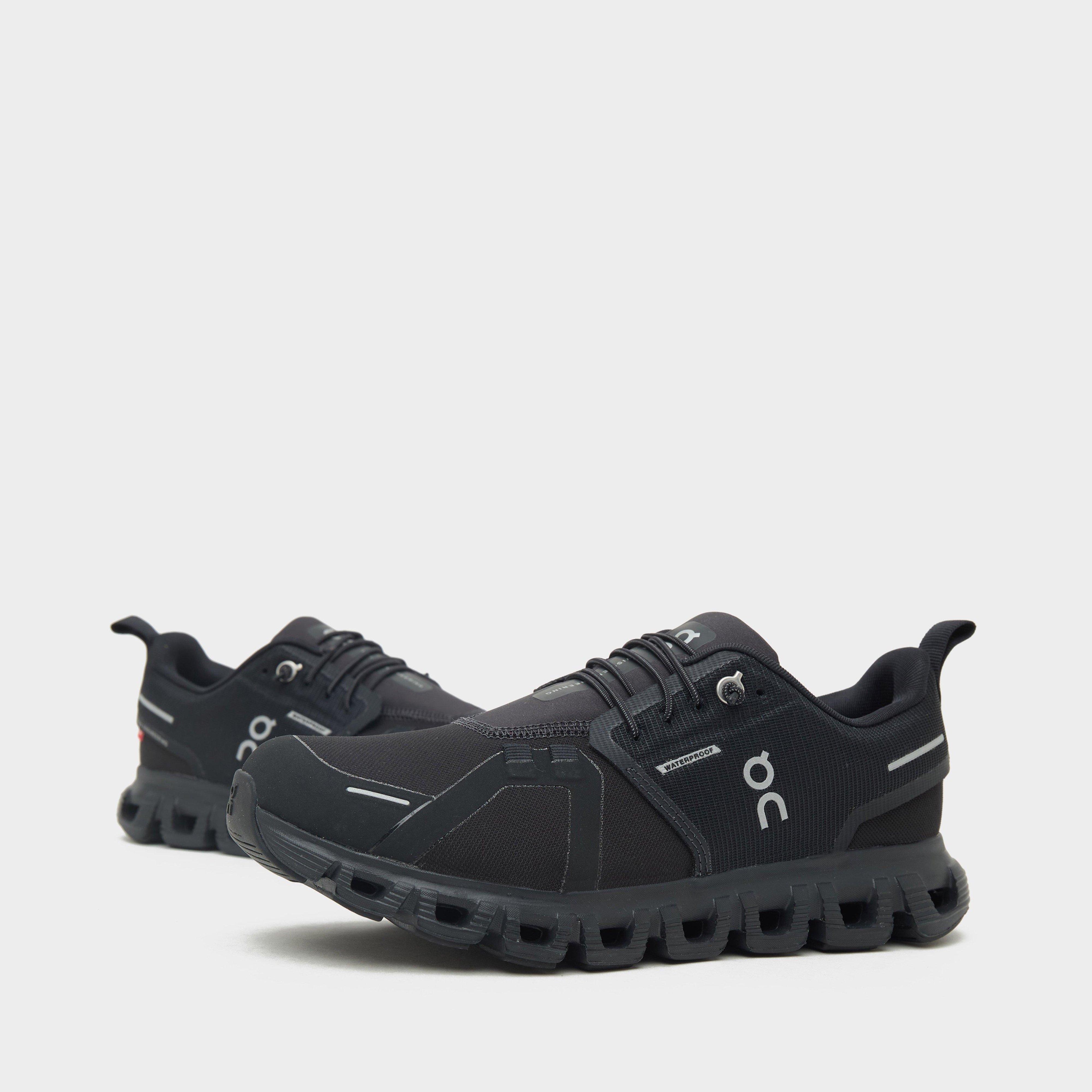 On Running Cloud 6 Waterproof Women's