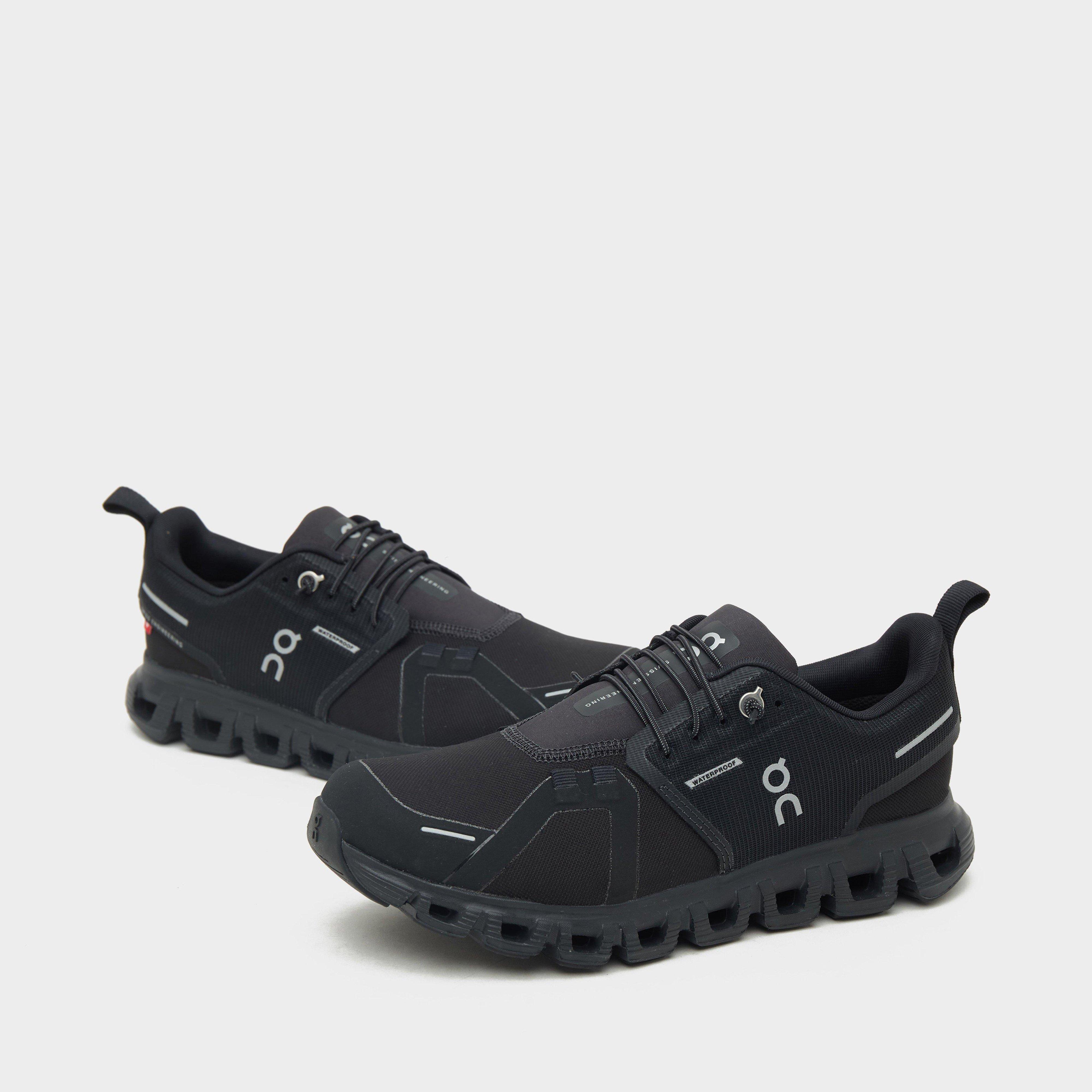 On Running Cloud 6 Waterproof Women's