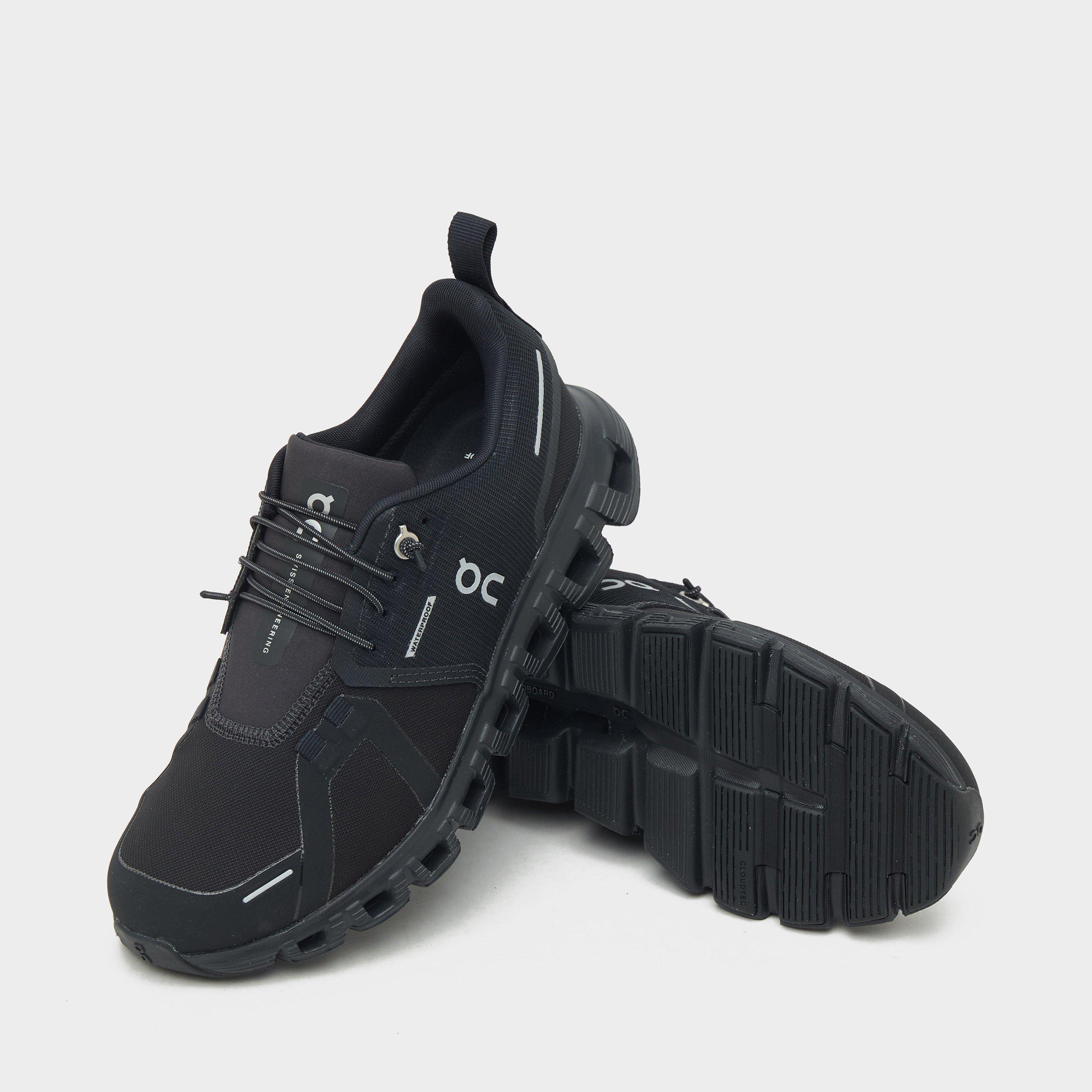 On Running Cloud 6 Waterproof Women's