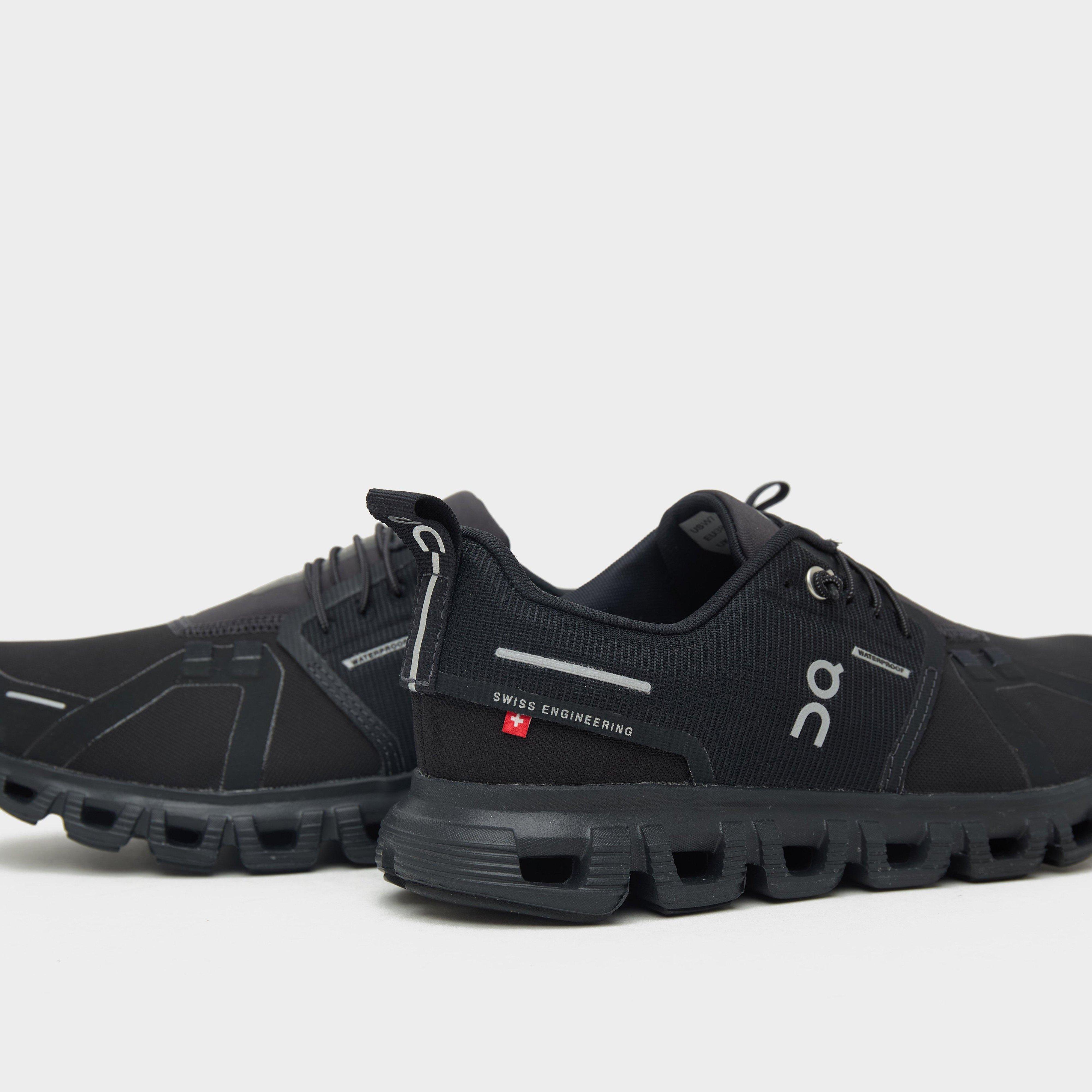 On Running Cloud 6 Waterproof Women's