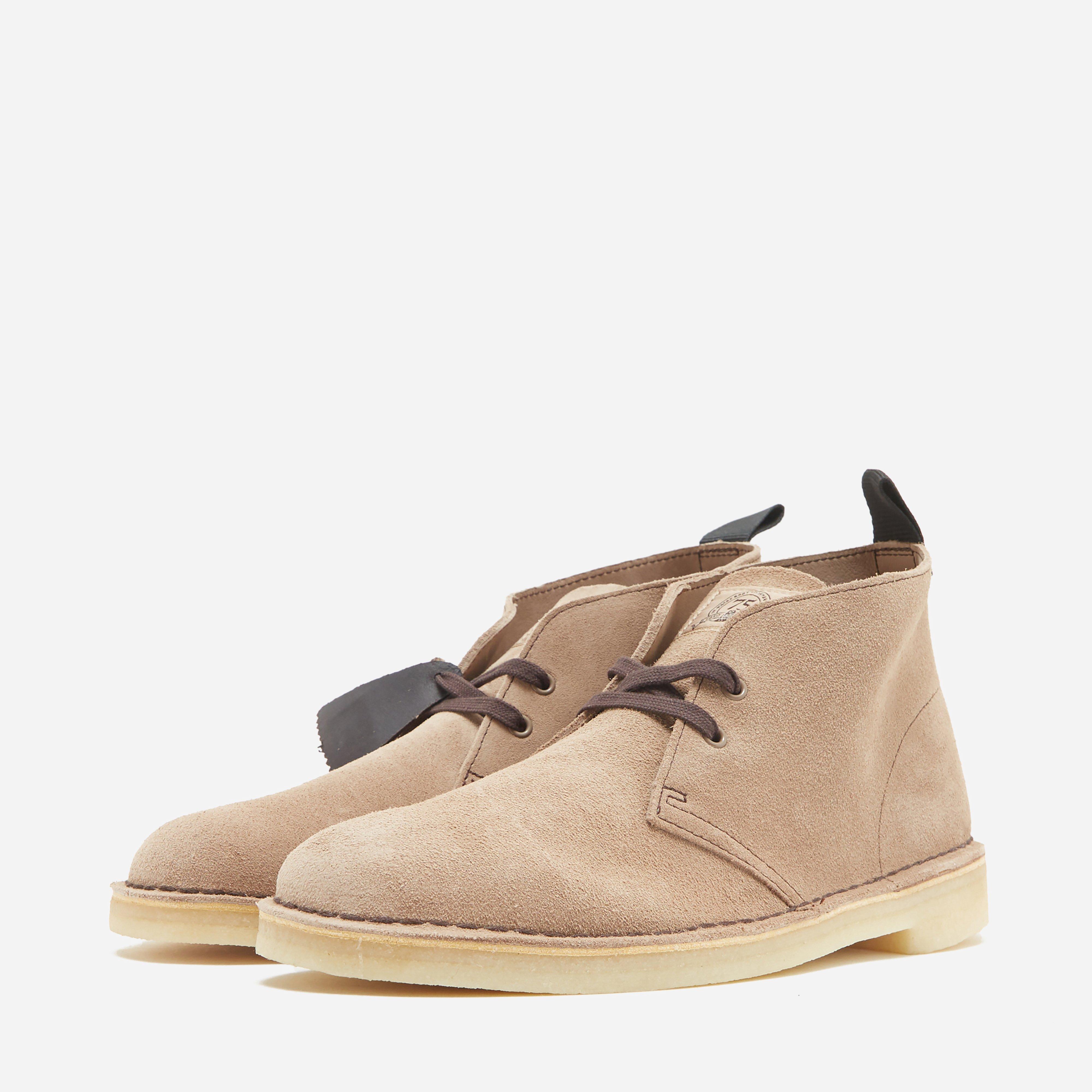 Clarks Originals Desert Boot 75