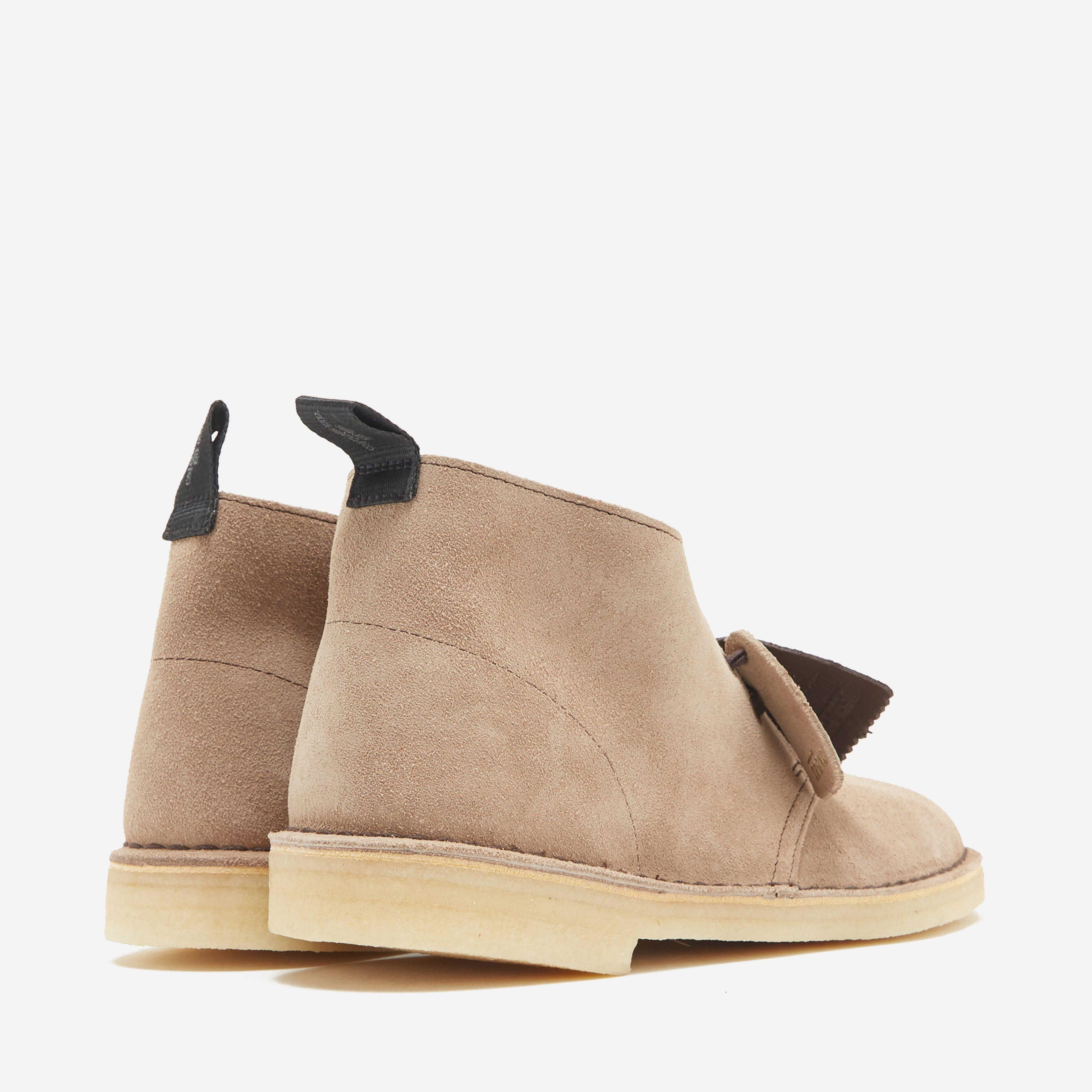 Clarks Originals Desert Boot 75