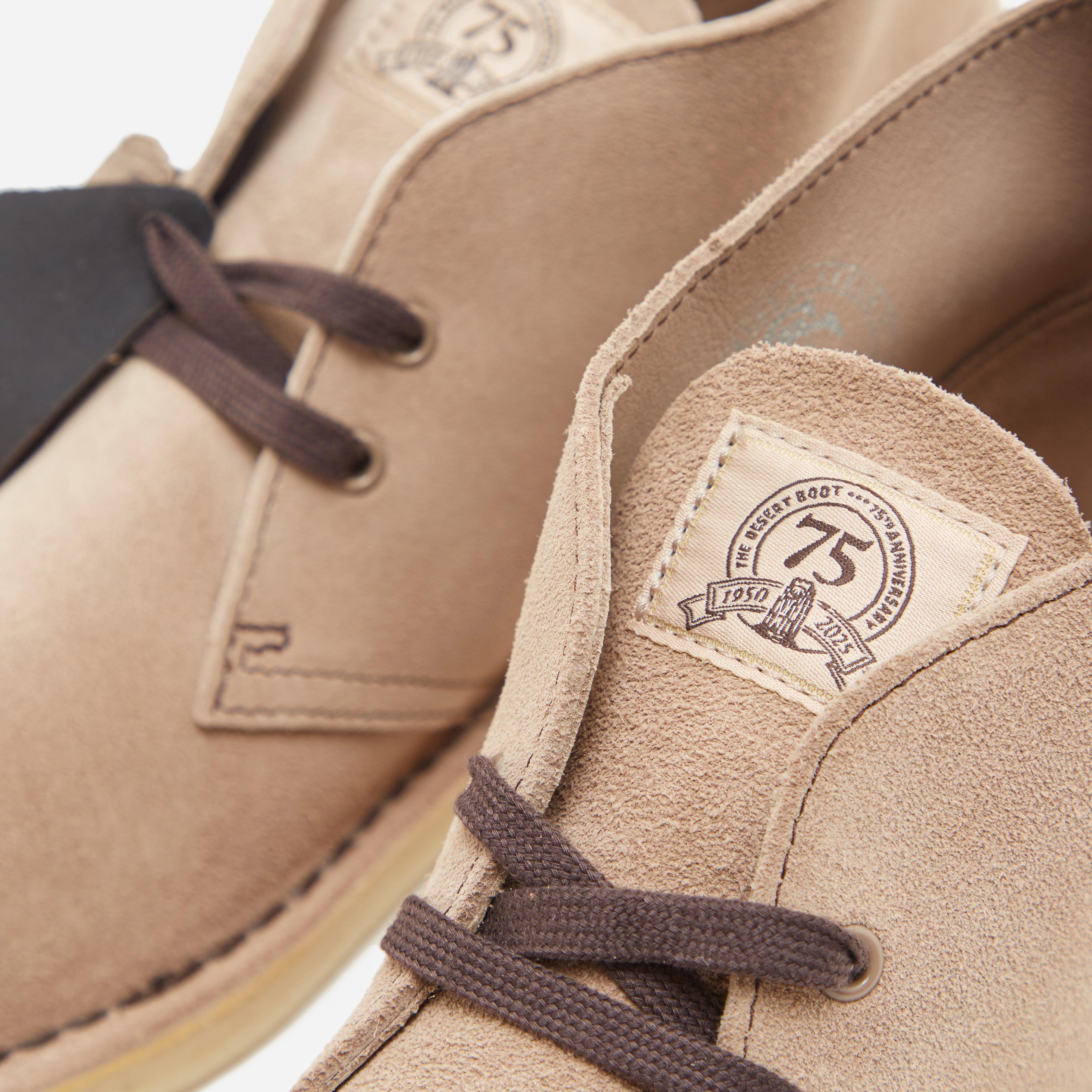 Clarks Originals Desert Boot 75