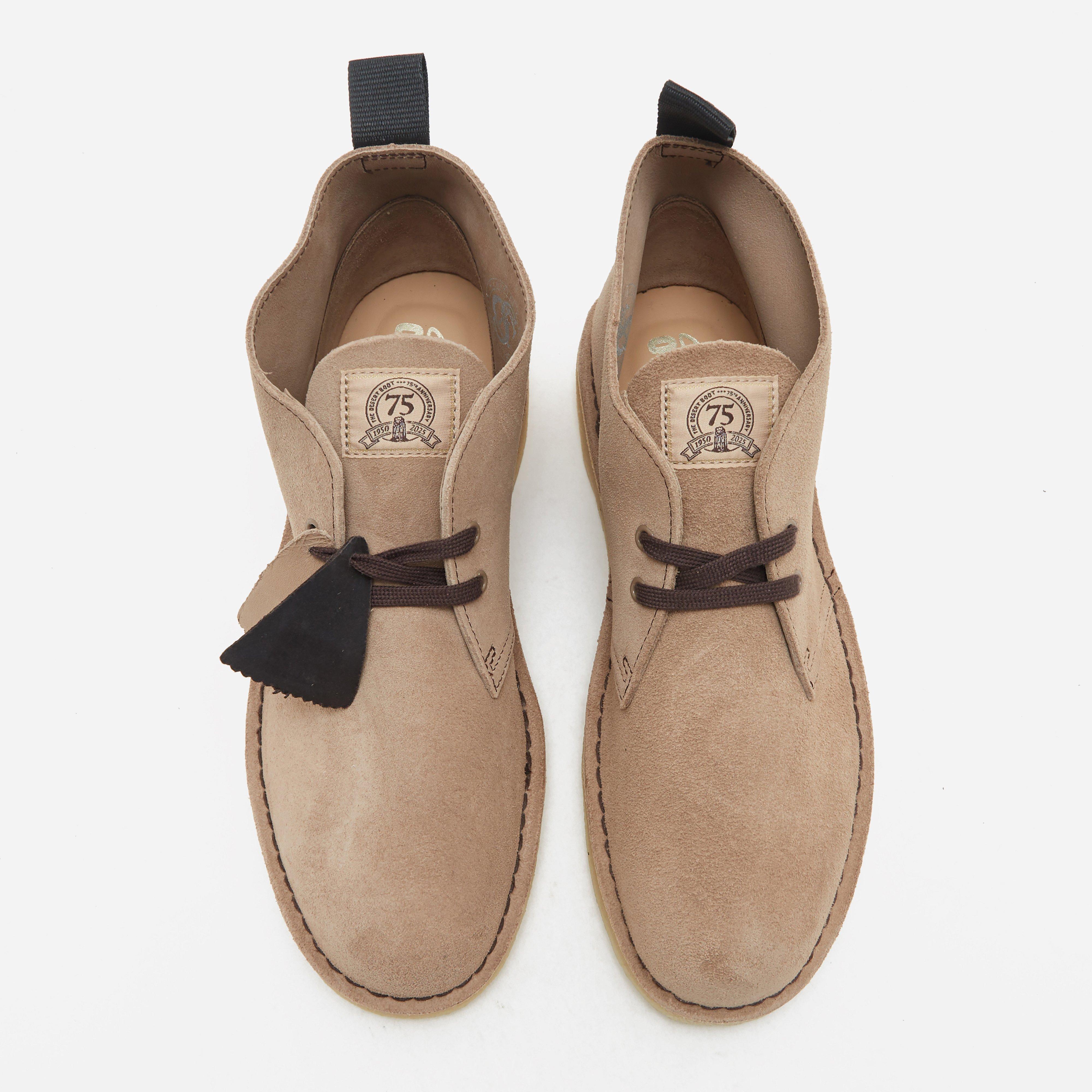 Clarks Originals Desert Boot 75