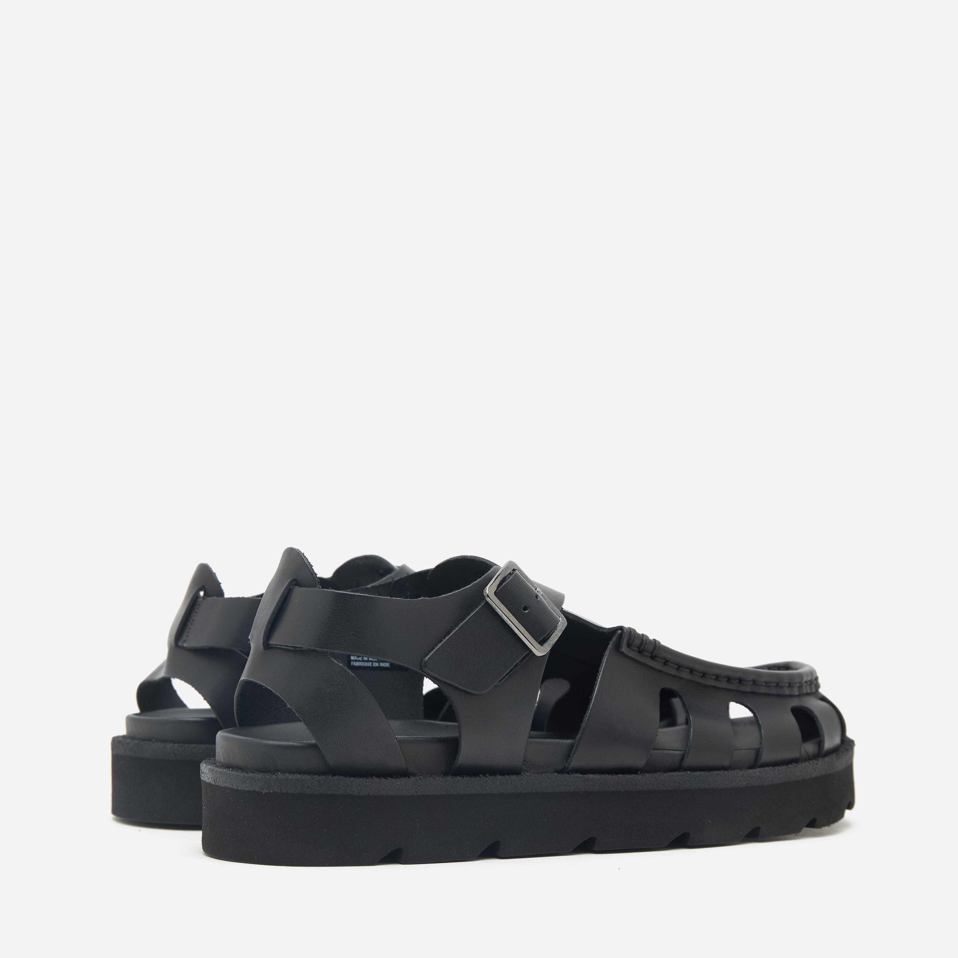 Clarks Originals Meare Buckle