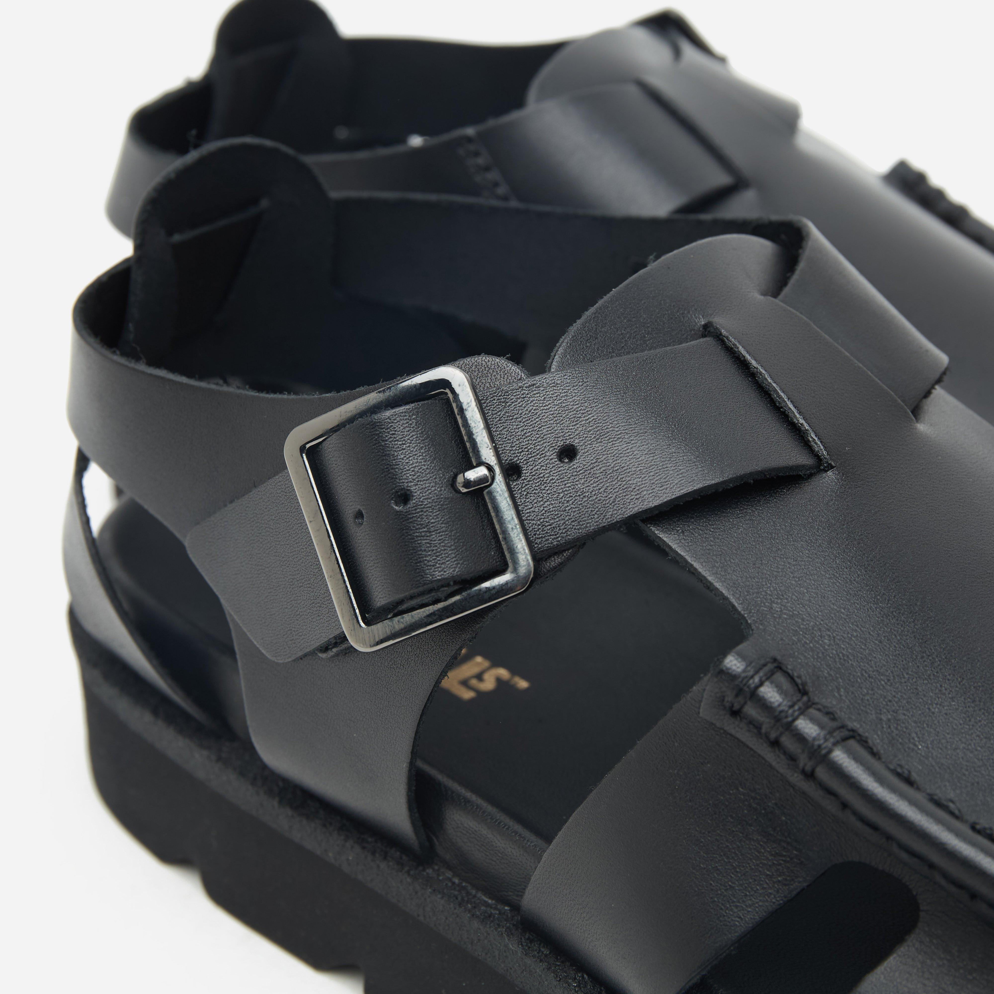 Clarks Originals Meare Buckle