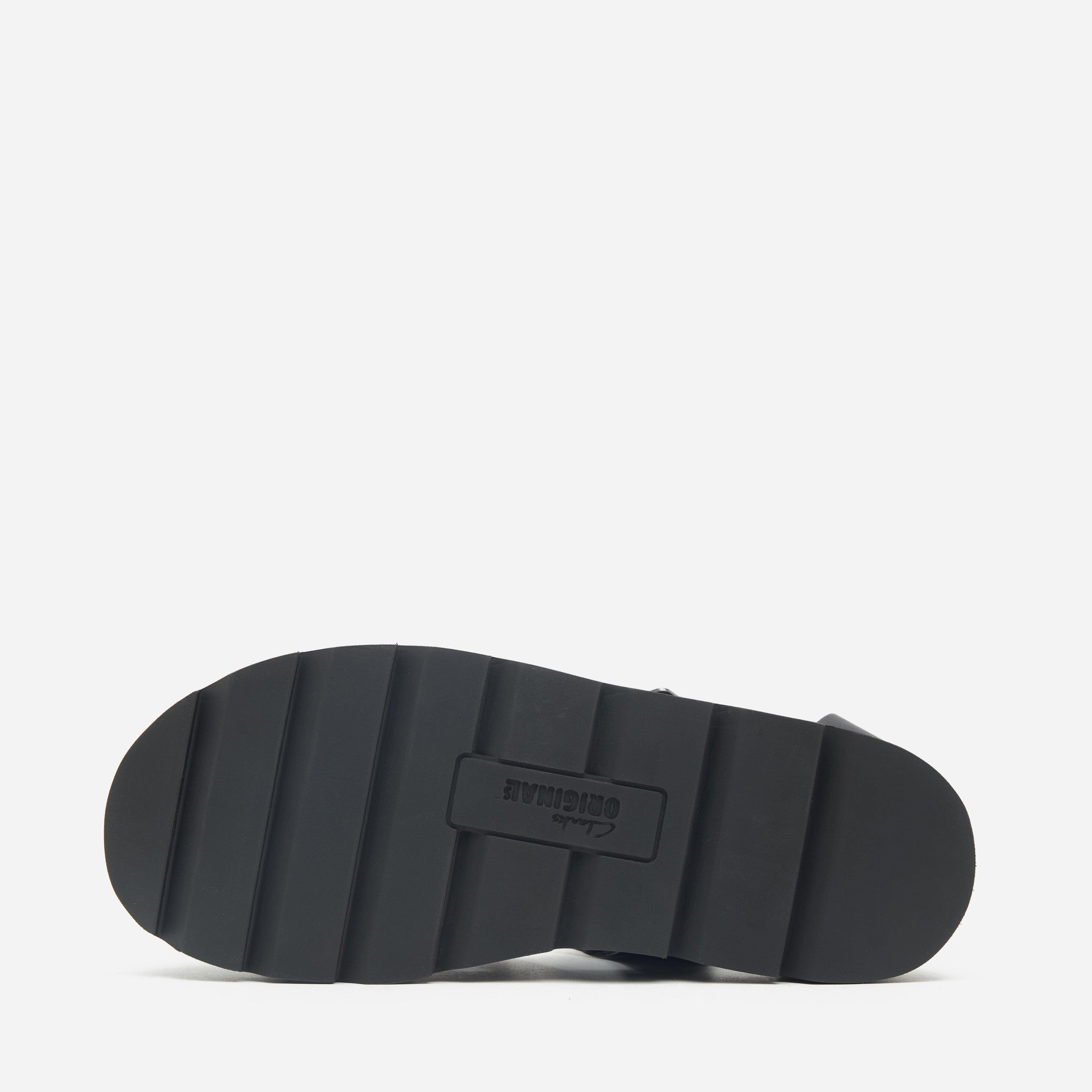 Clarks Originals Meare Buckle