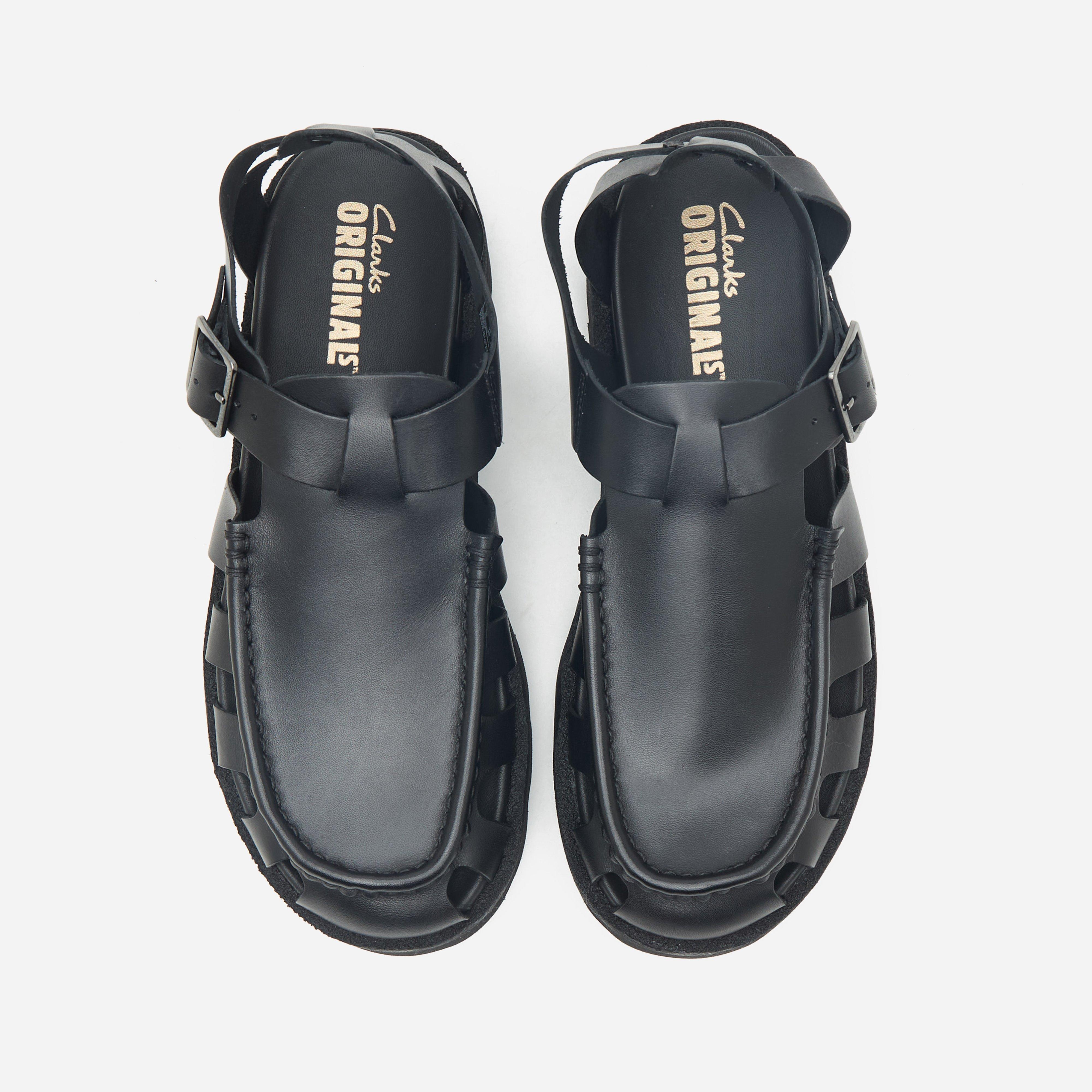 Clarks Originals Meare Buckle