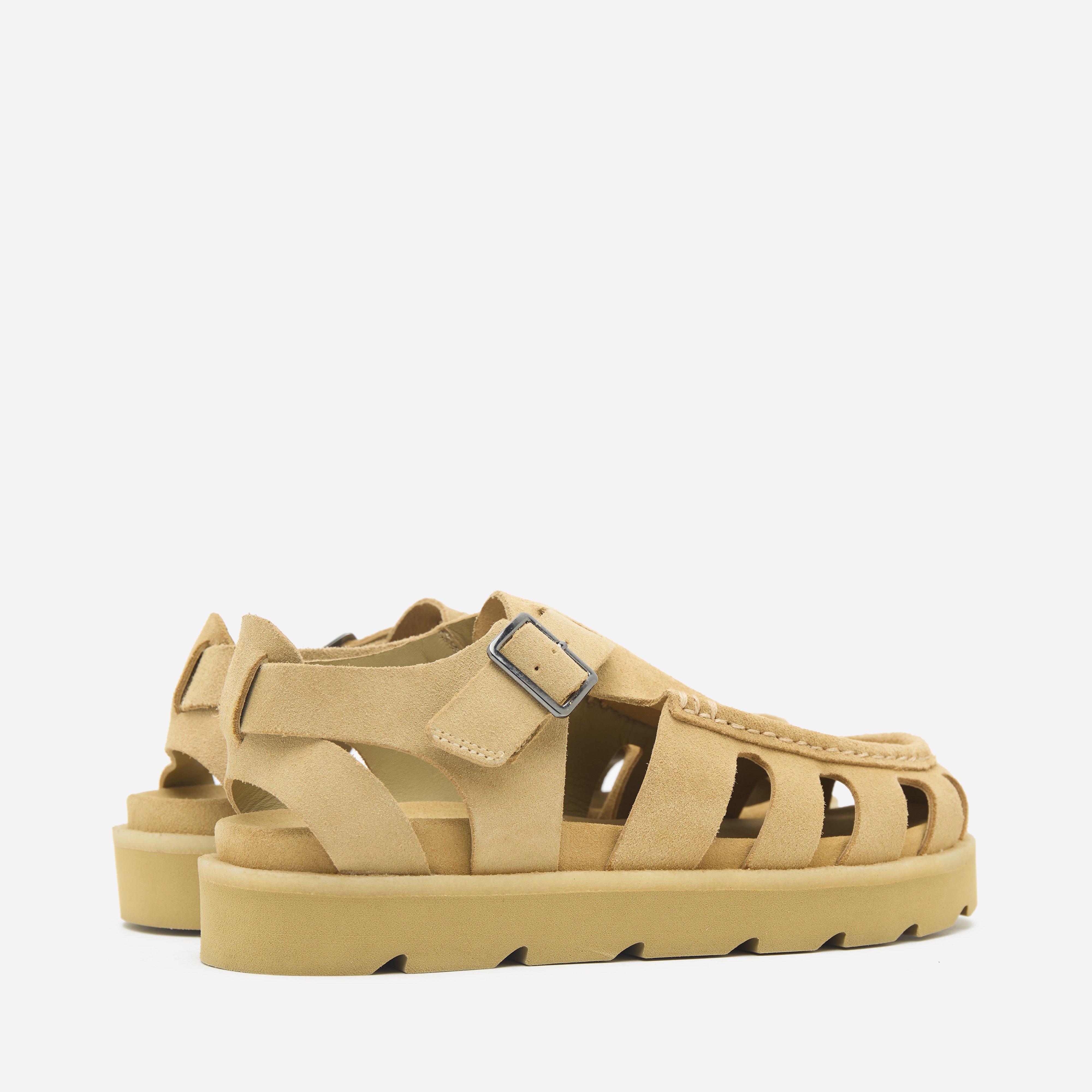 Clarks Originals Meare Buckle