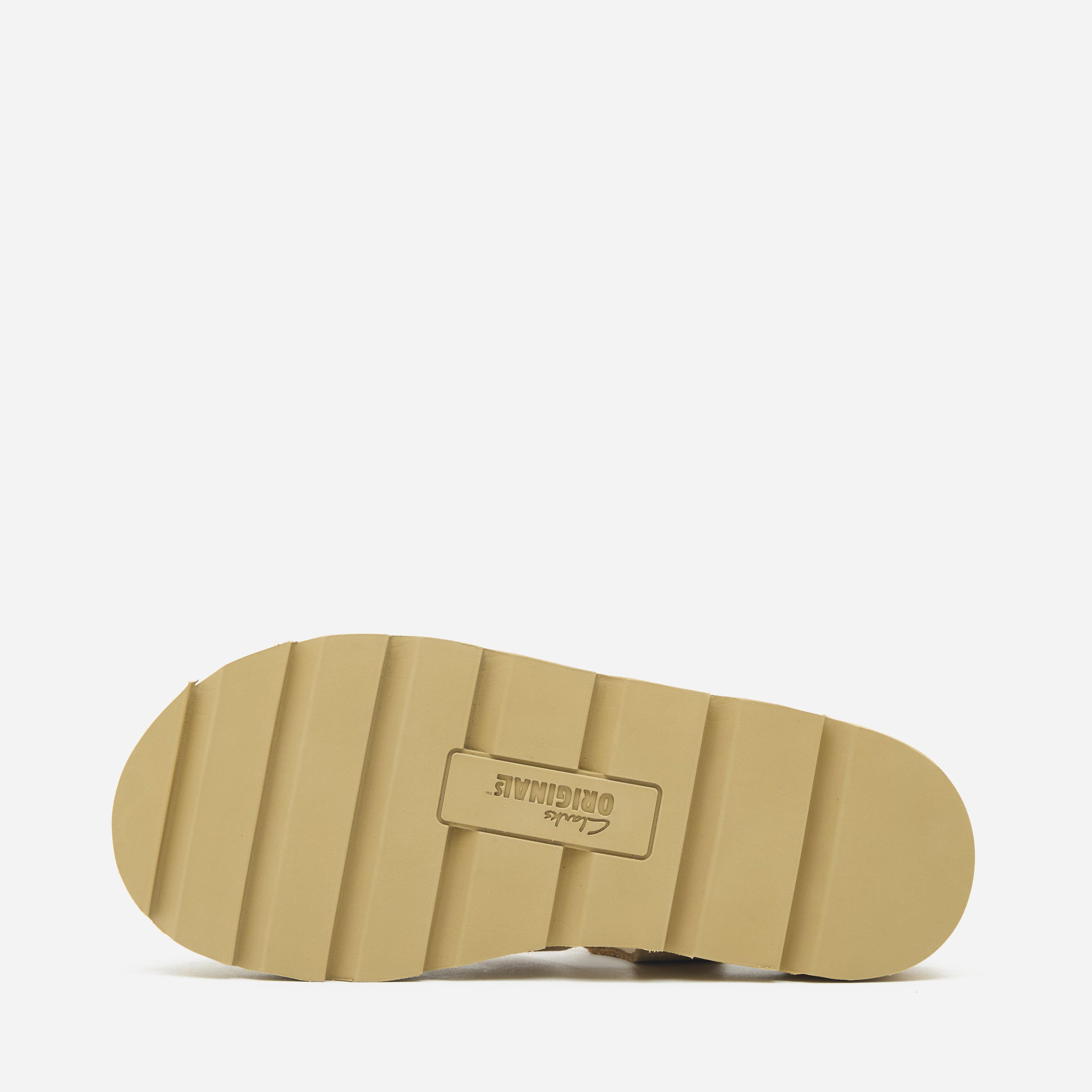 Clarks Originals Meare Buckle