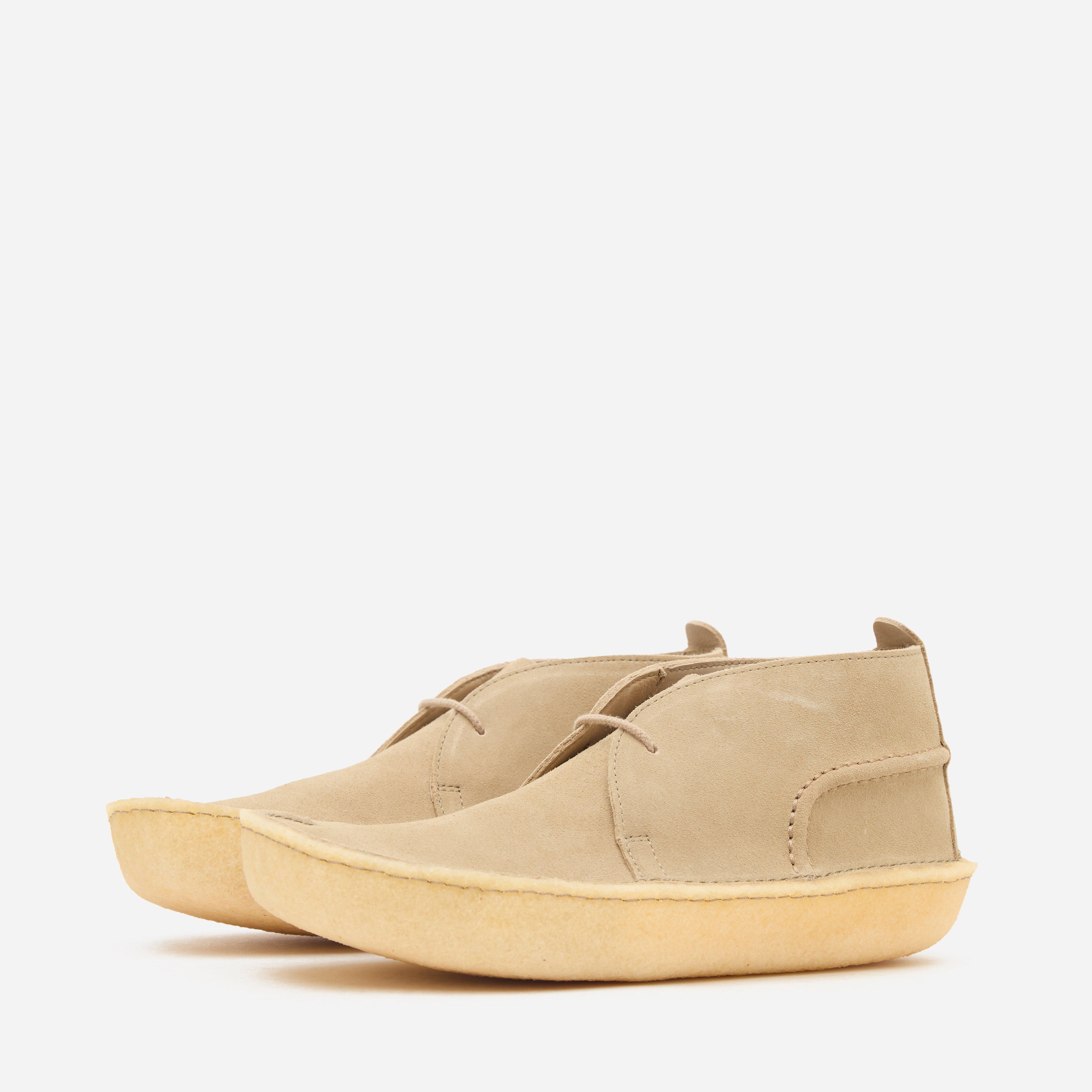 Clarks Originals Desert Rain