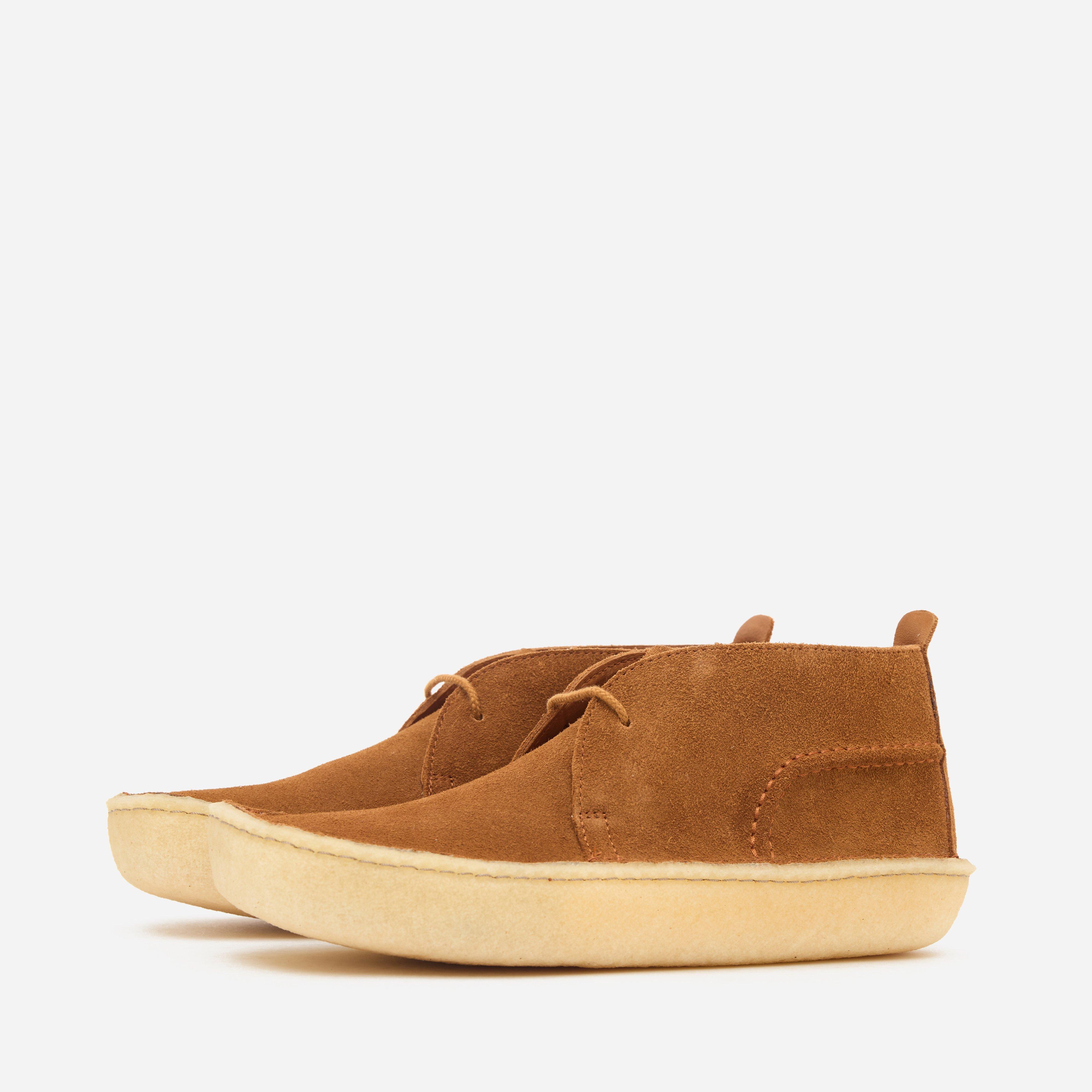 Clarks Originals Desert Rain