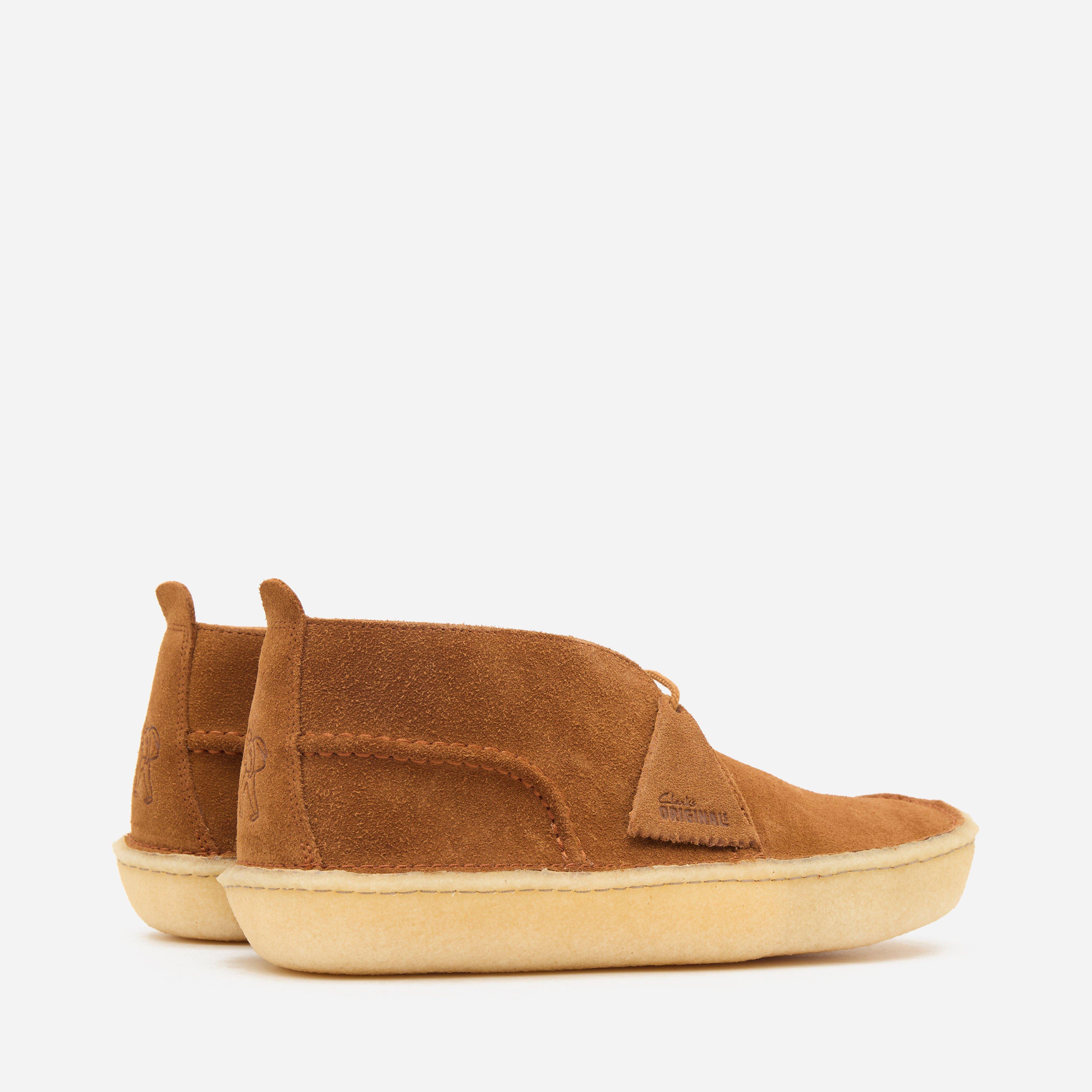 Clarks Originals Desert Rain