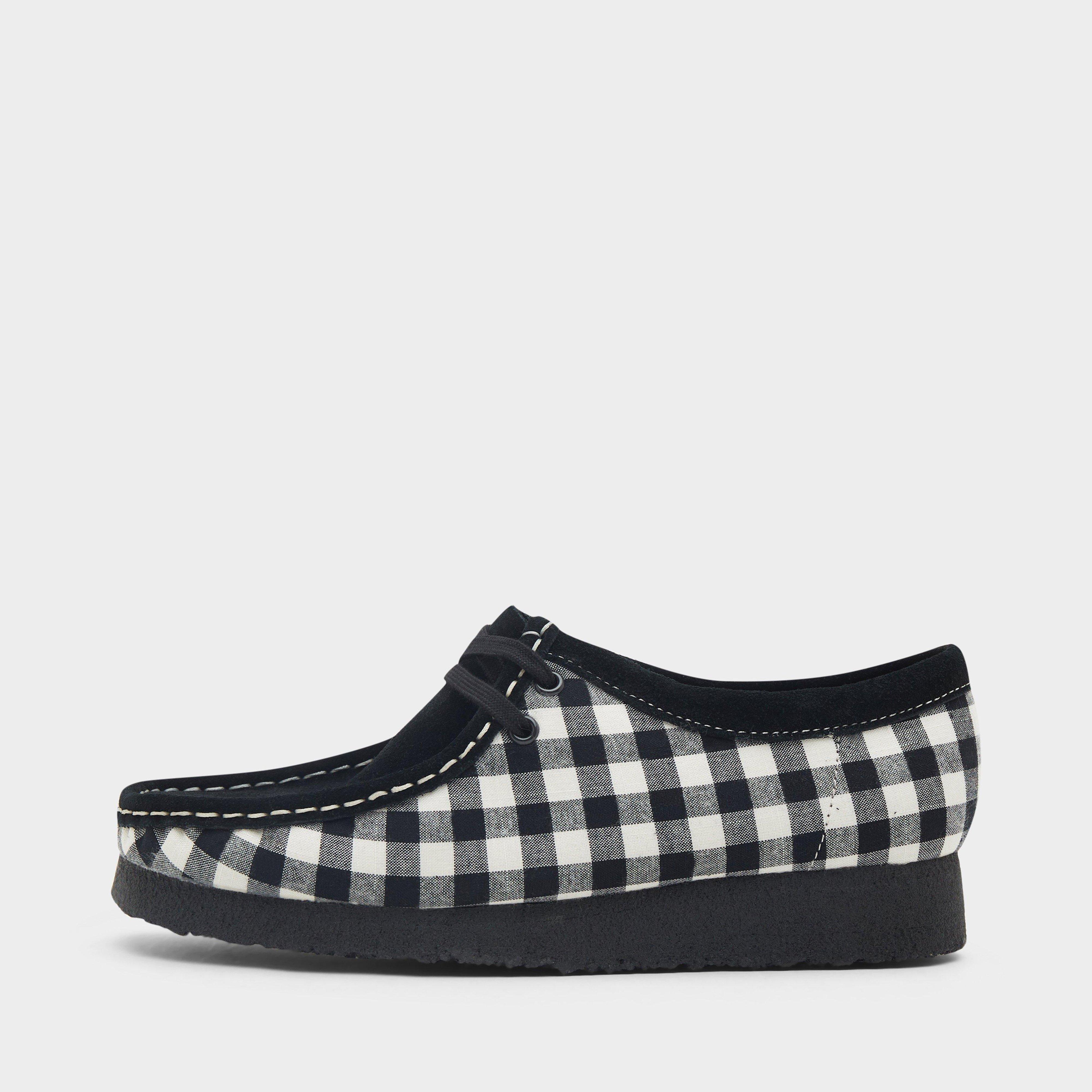 Clarks Originals Wallabee Women's