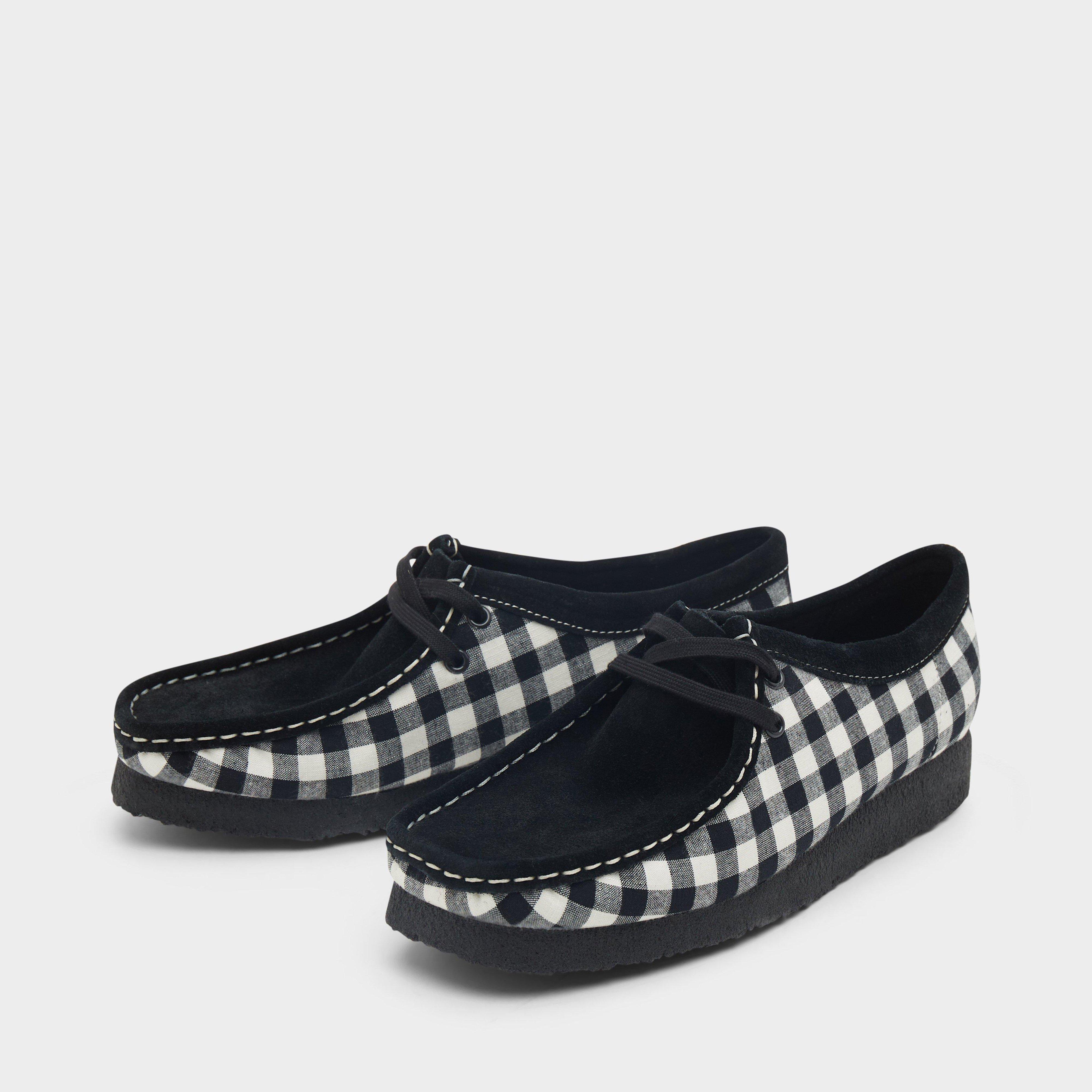 Clarks Originals Wallabee Women's