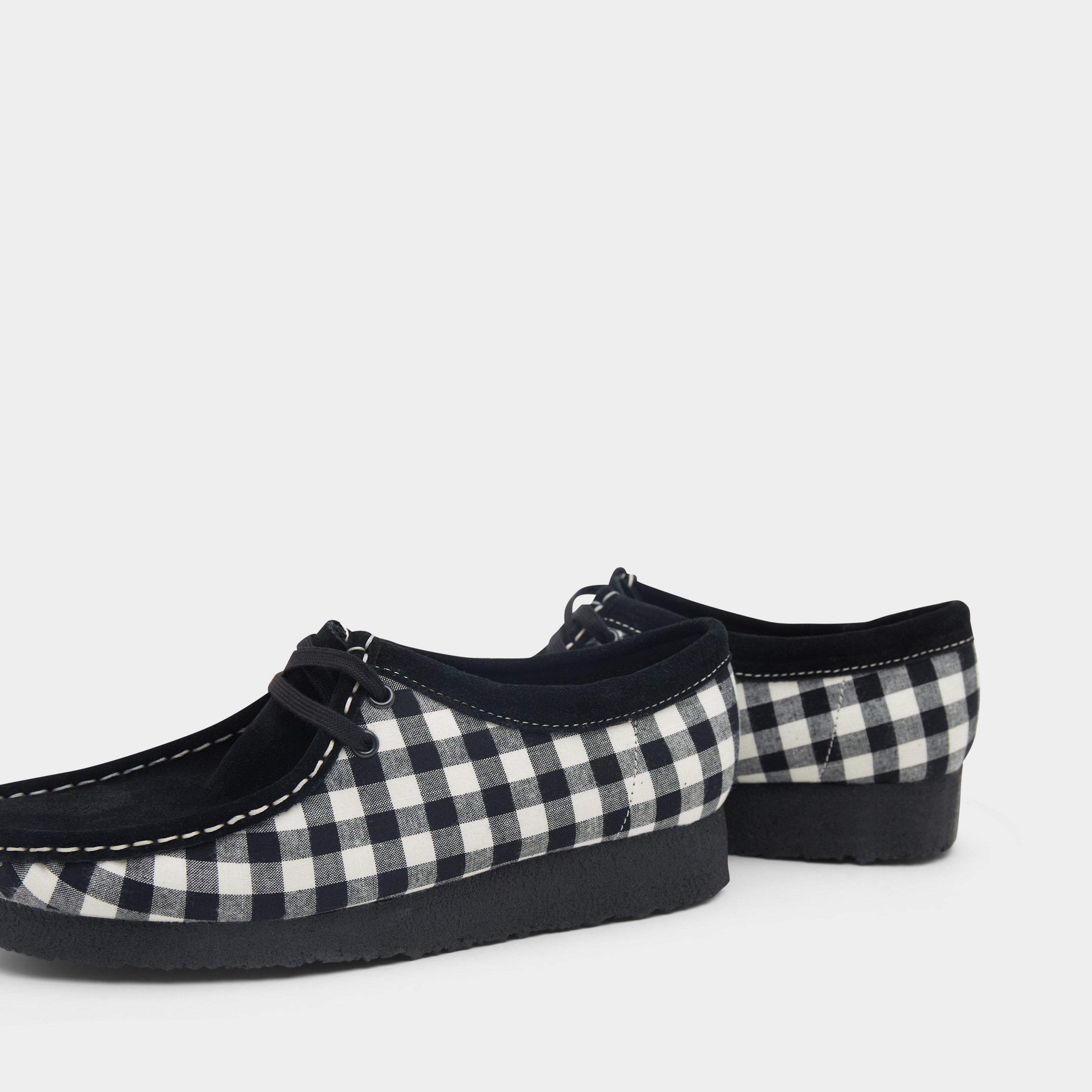 Clarks Originals Wallabee Women's