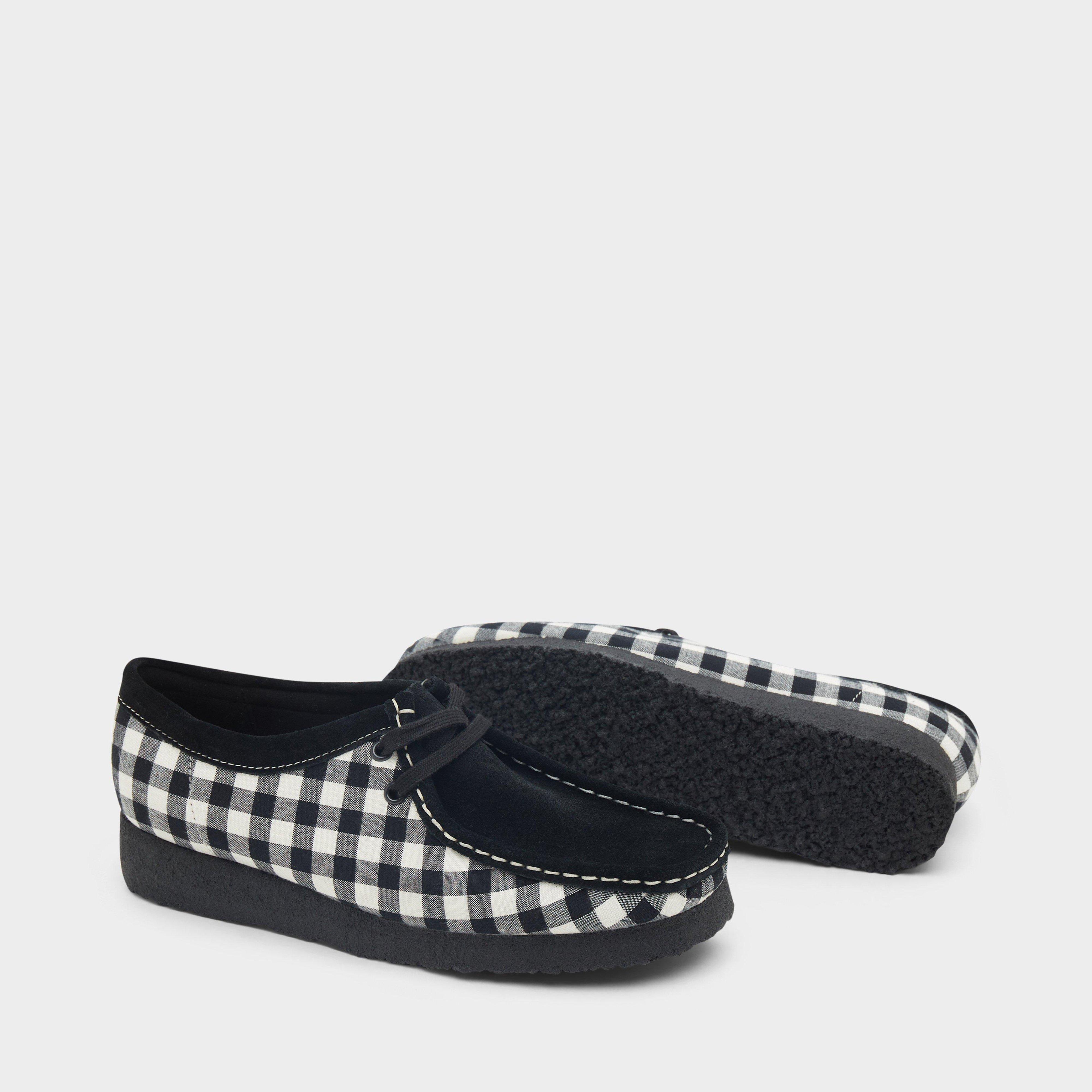 Clarks Originals Wallabee Women's