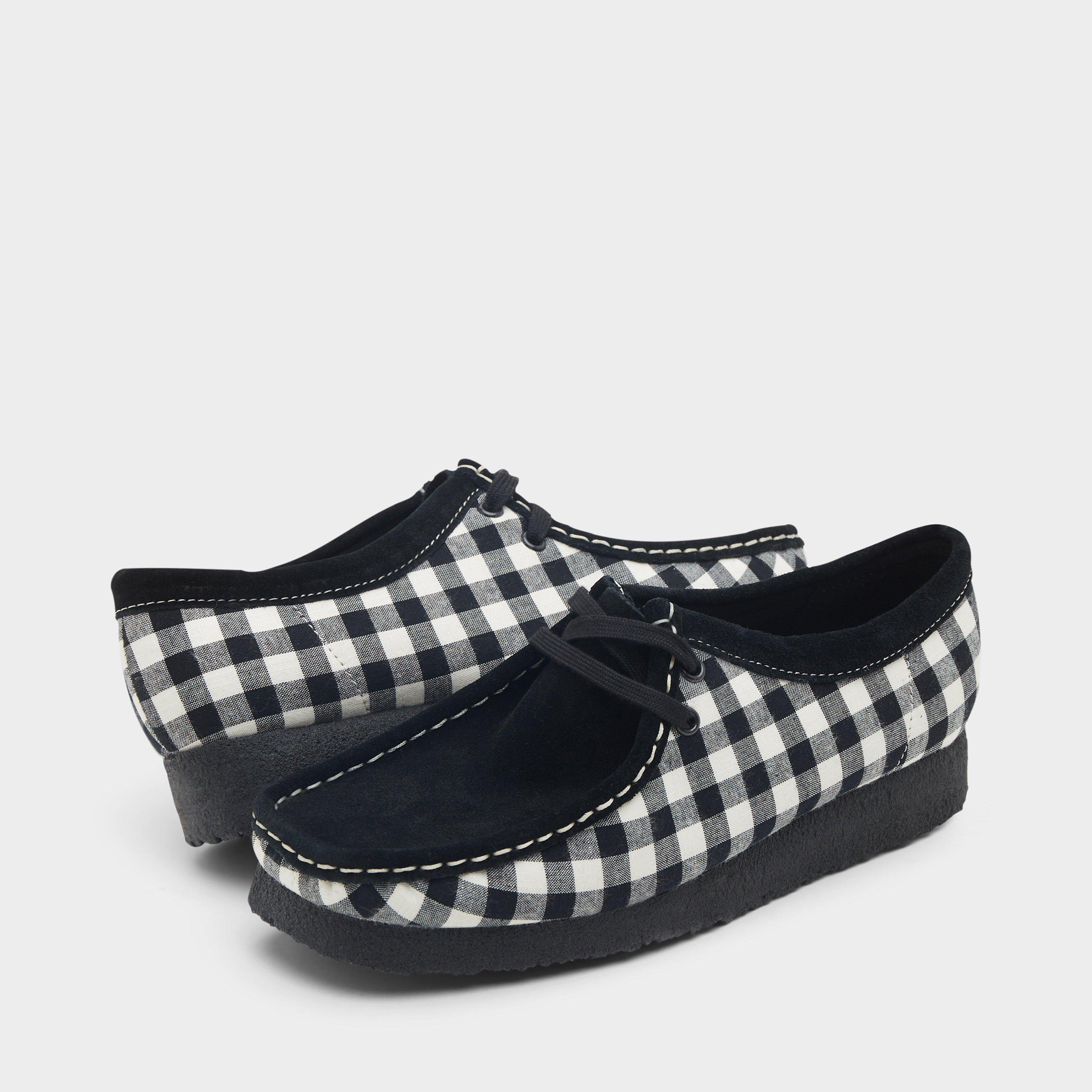 Clarks Originals Wallabee Women's