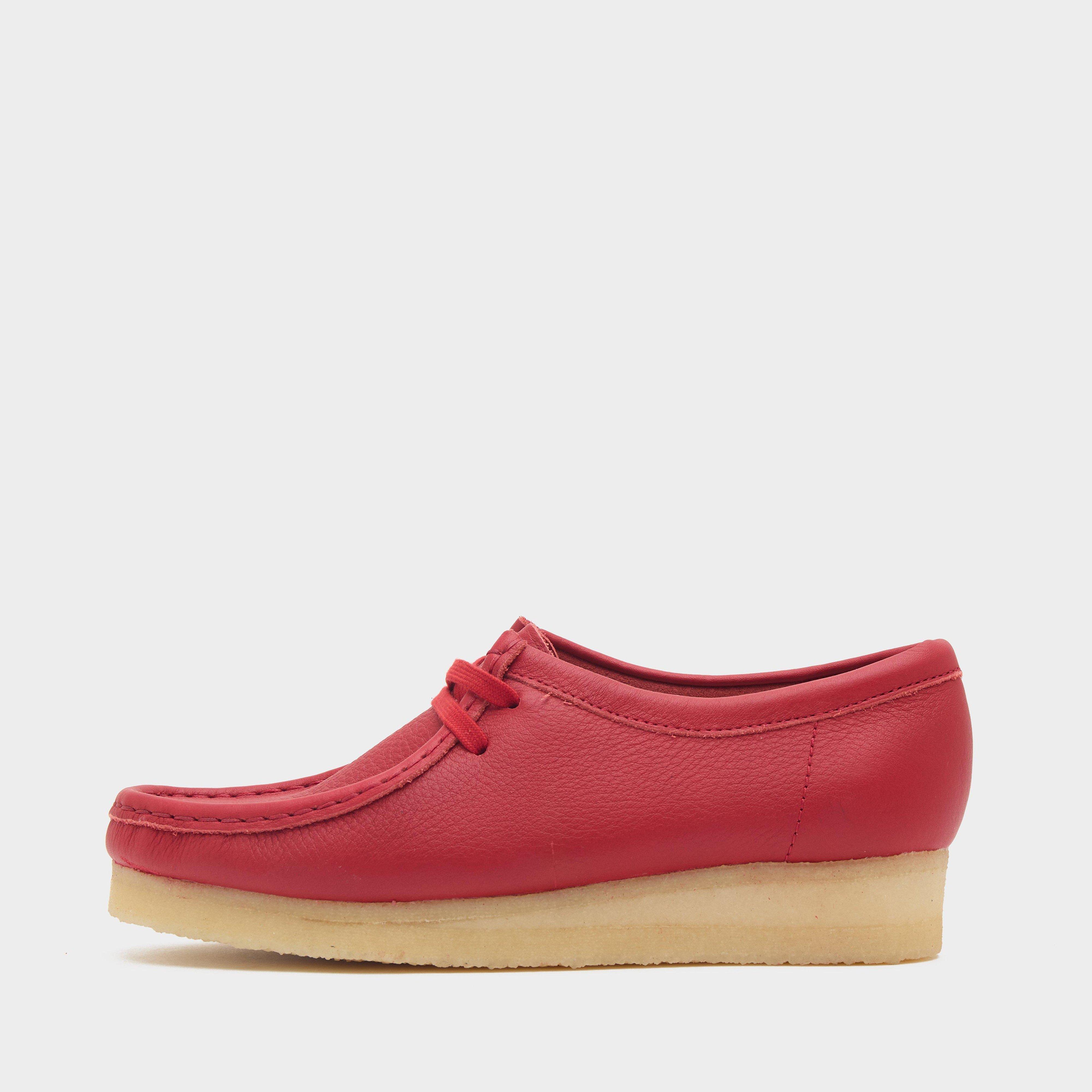 Clarks Originals Wallabee Women's