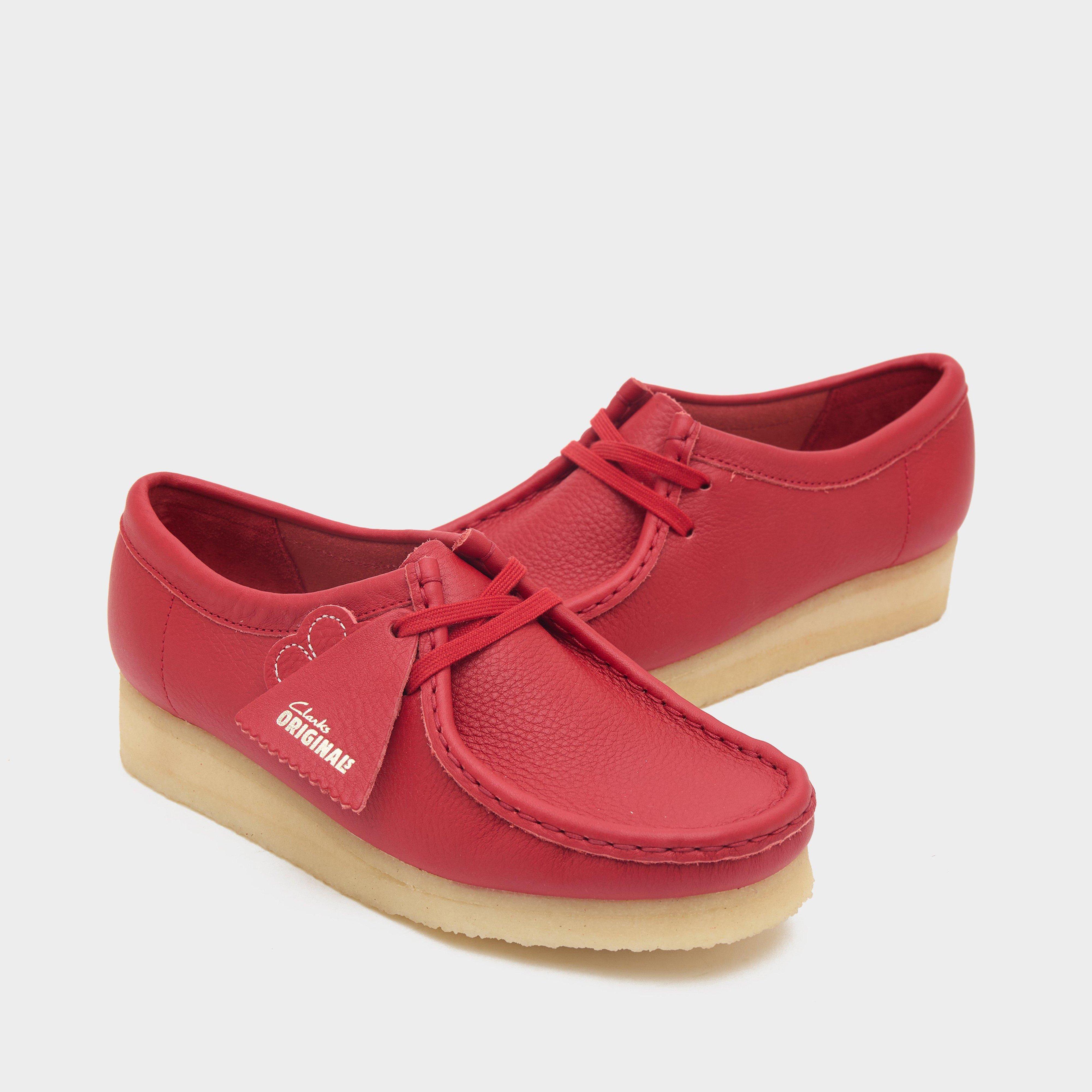 Clarks Originals Wallabee Women's