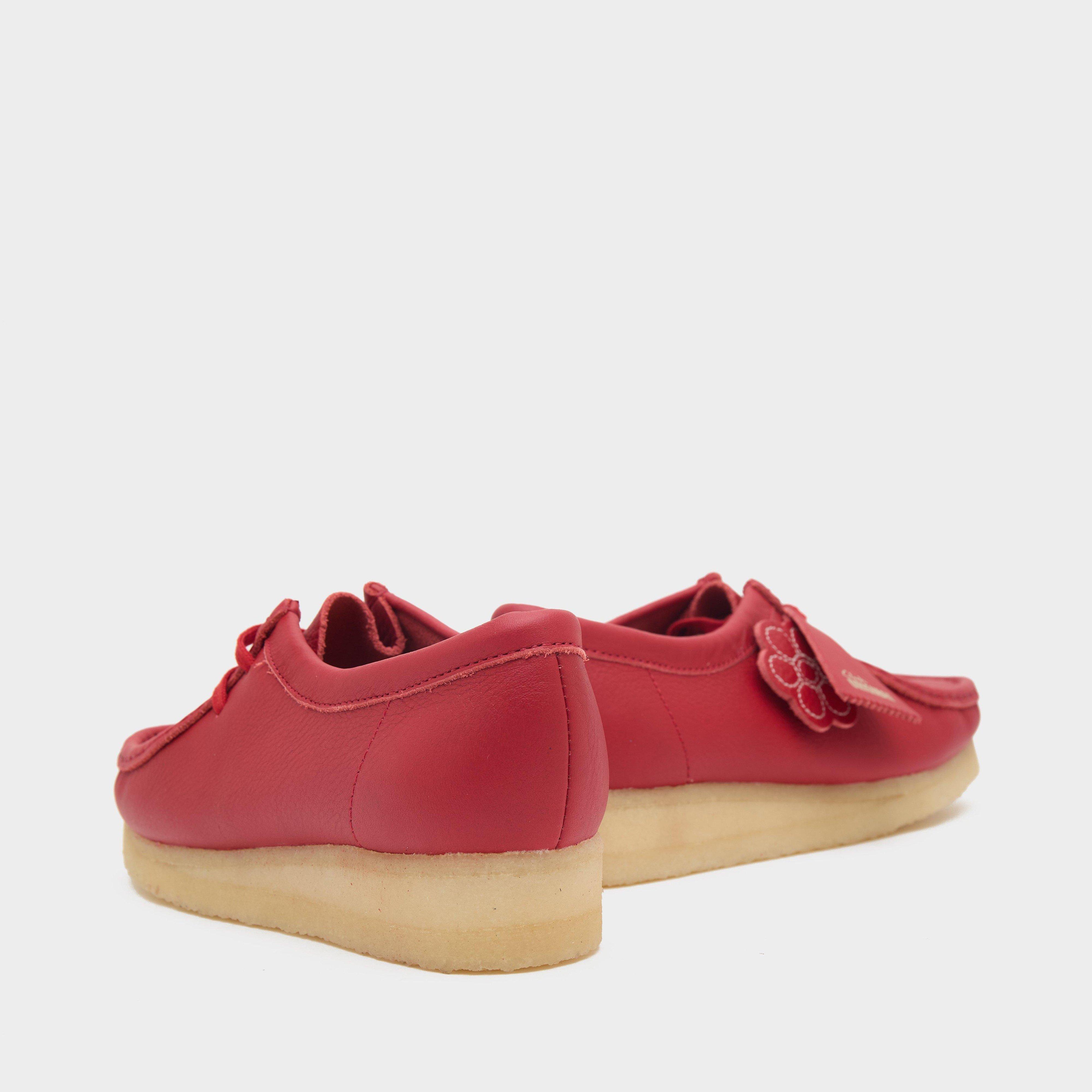 Clarks Originals Wallabee Women's