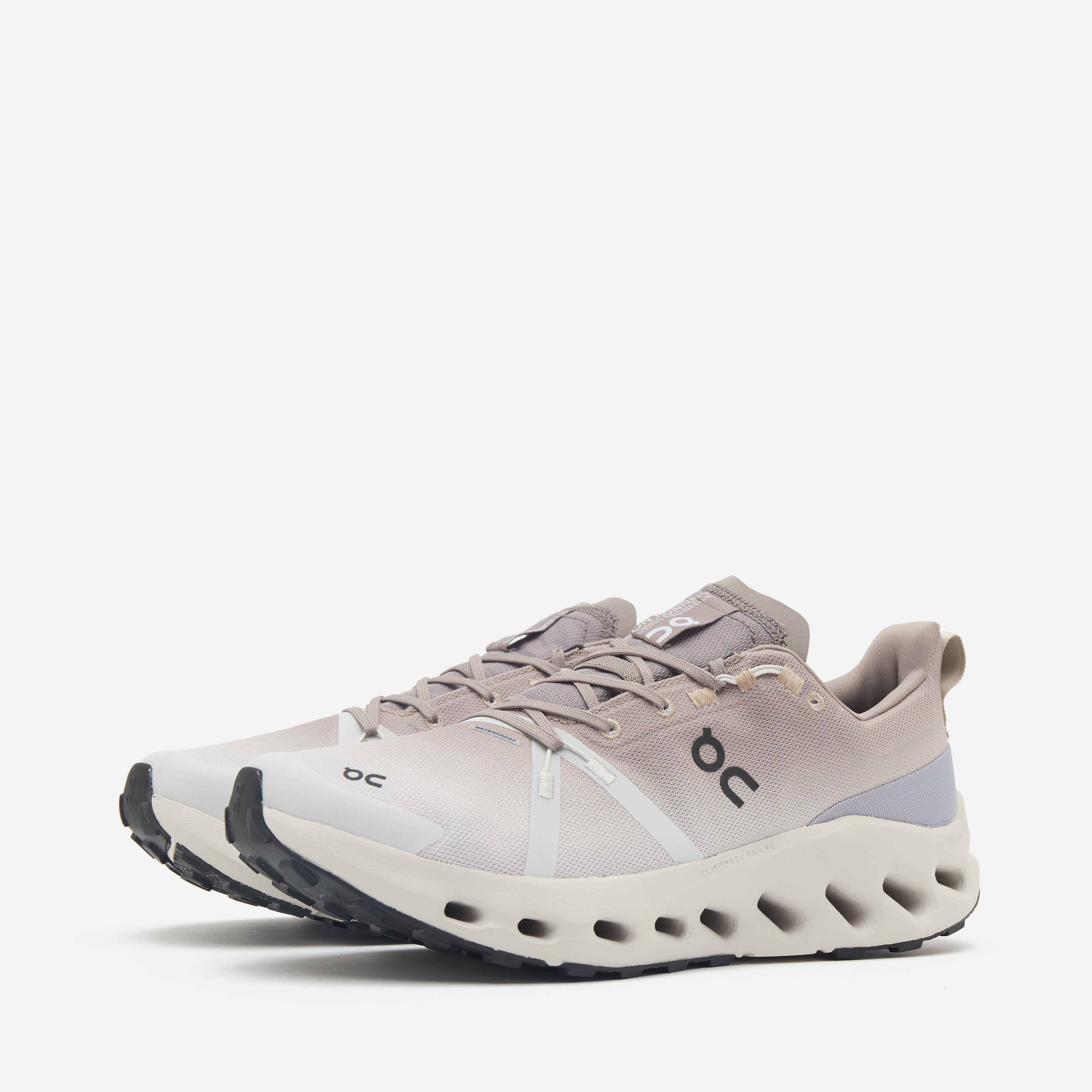 On Running Cloudsurfer Trail Waterproof