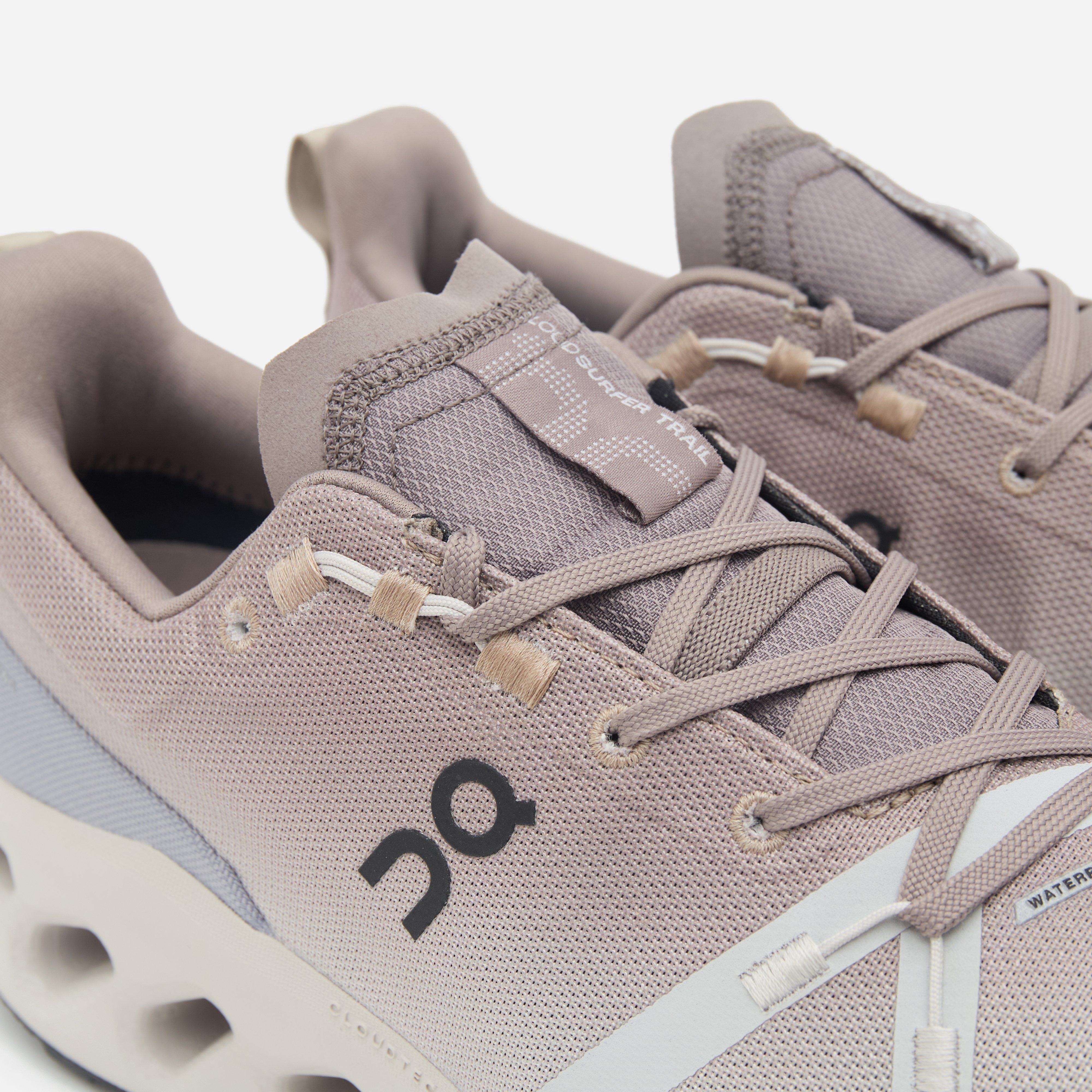 On Running Cloudsurfer Trail Waterproof