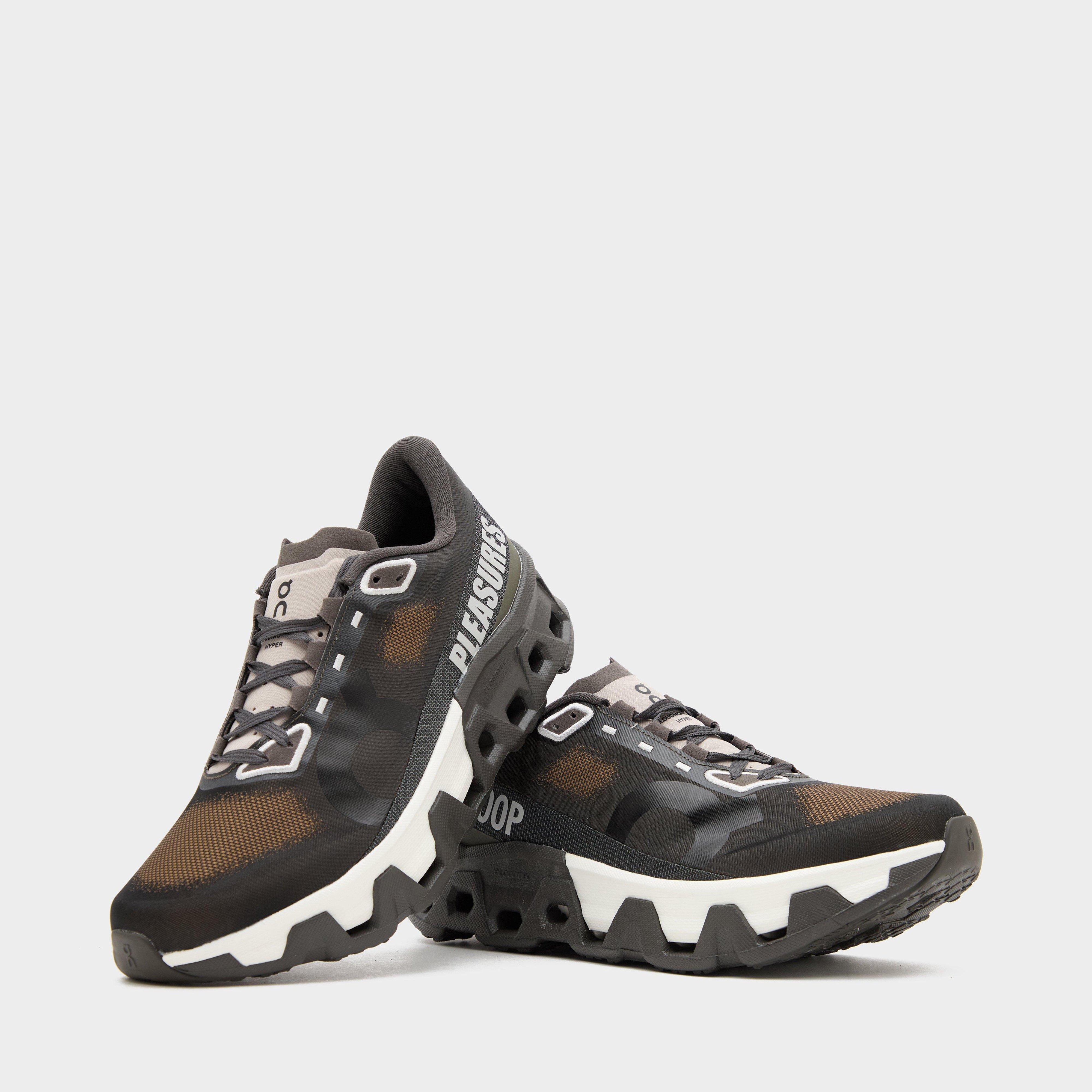 On Running x Pleasures x The Loop Cloudmonster Hyper