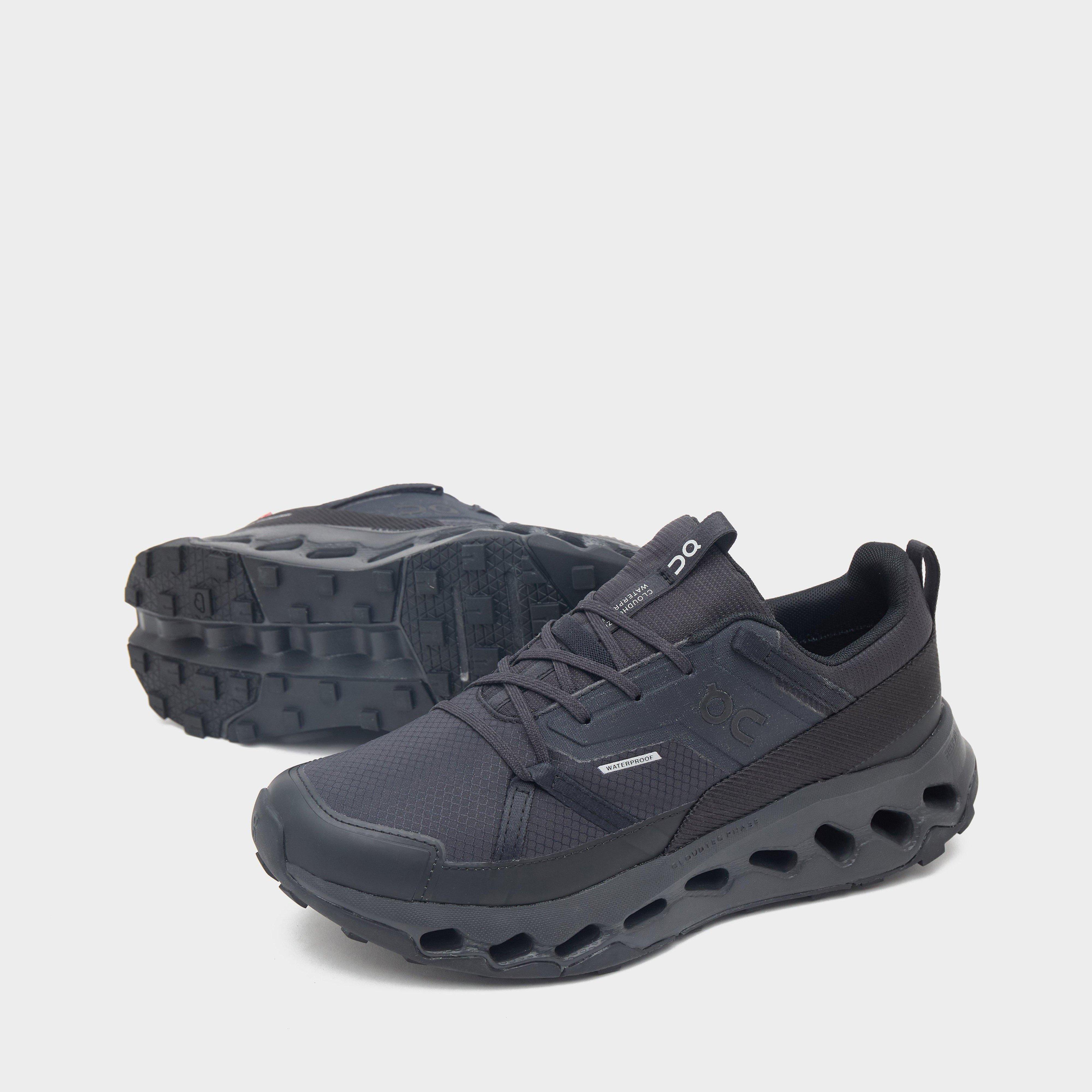 On Running Cloudhorizon Waterproof Women's