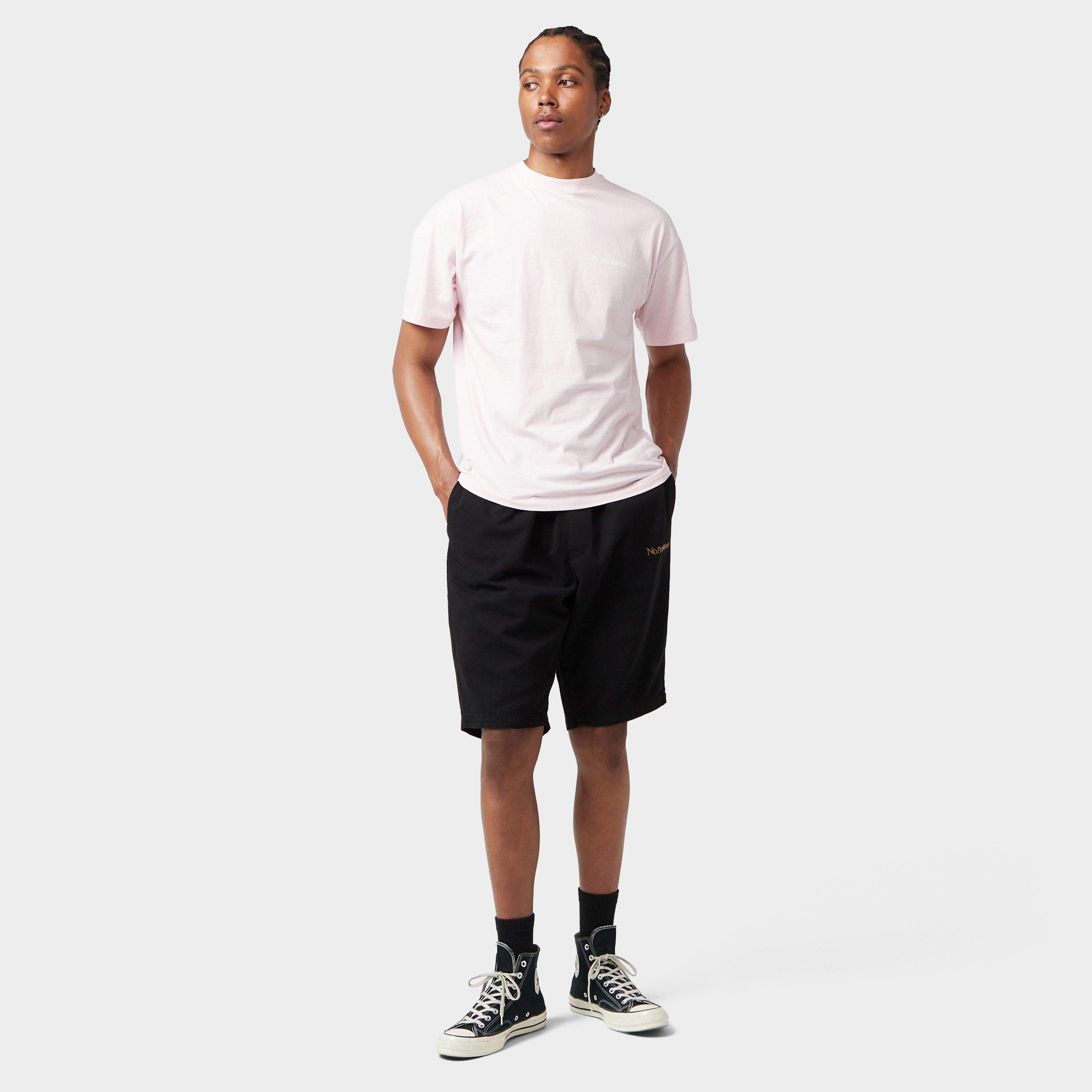 No Problemo Mini Logo T-Shirt