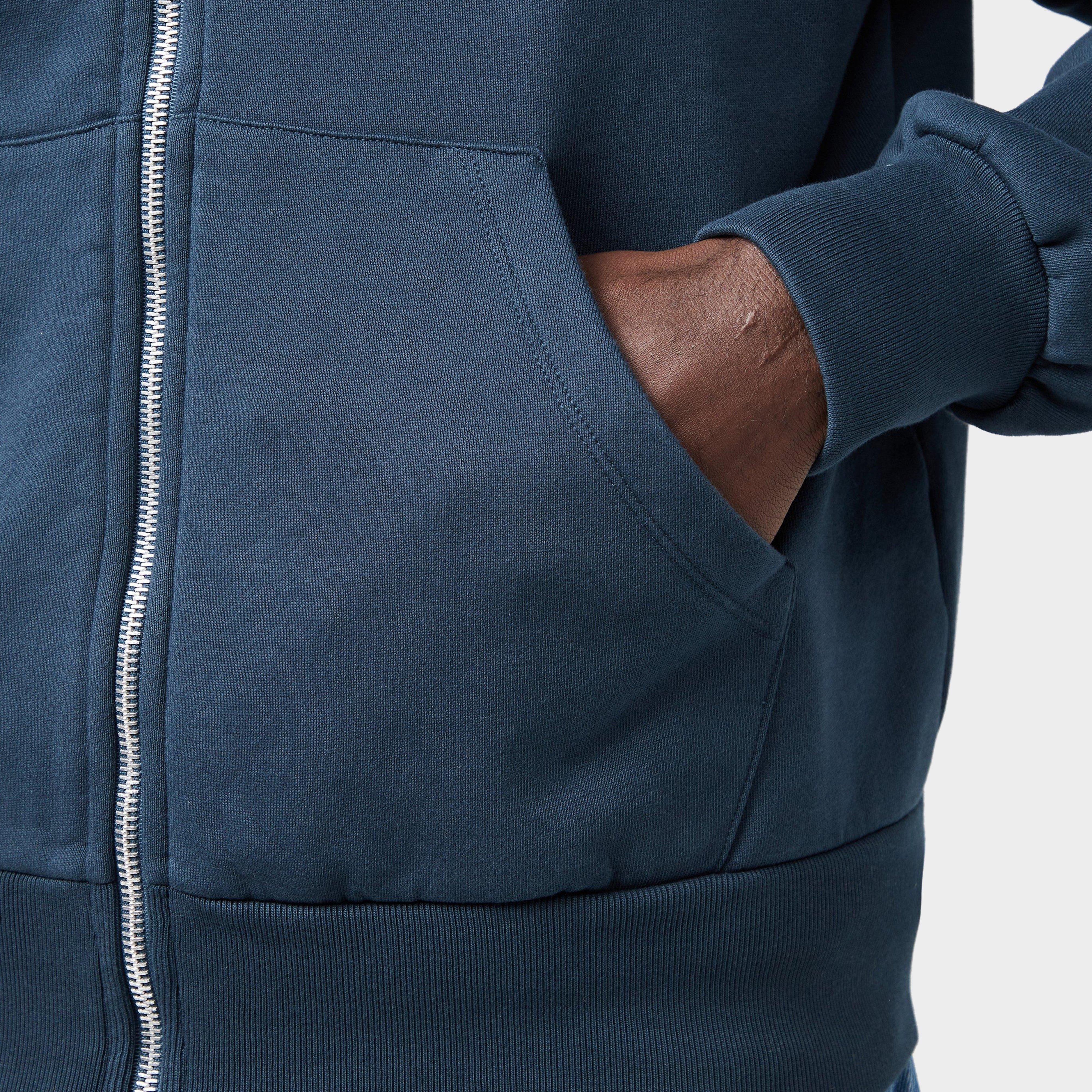 No Problemo NYP Zip Hoodie