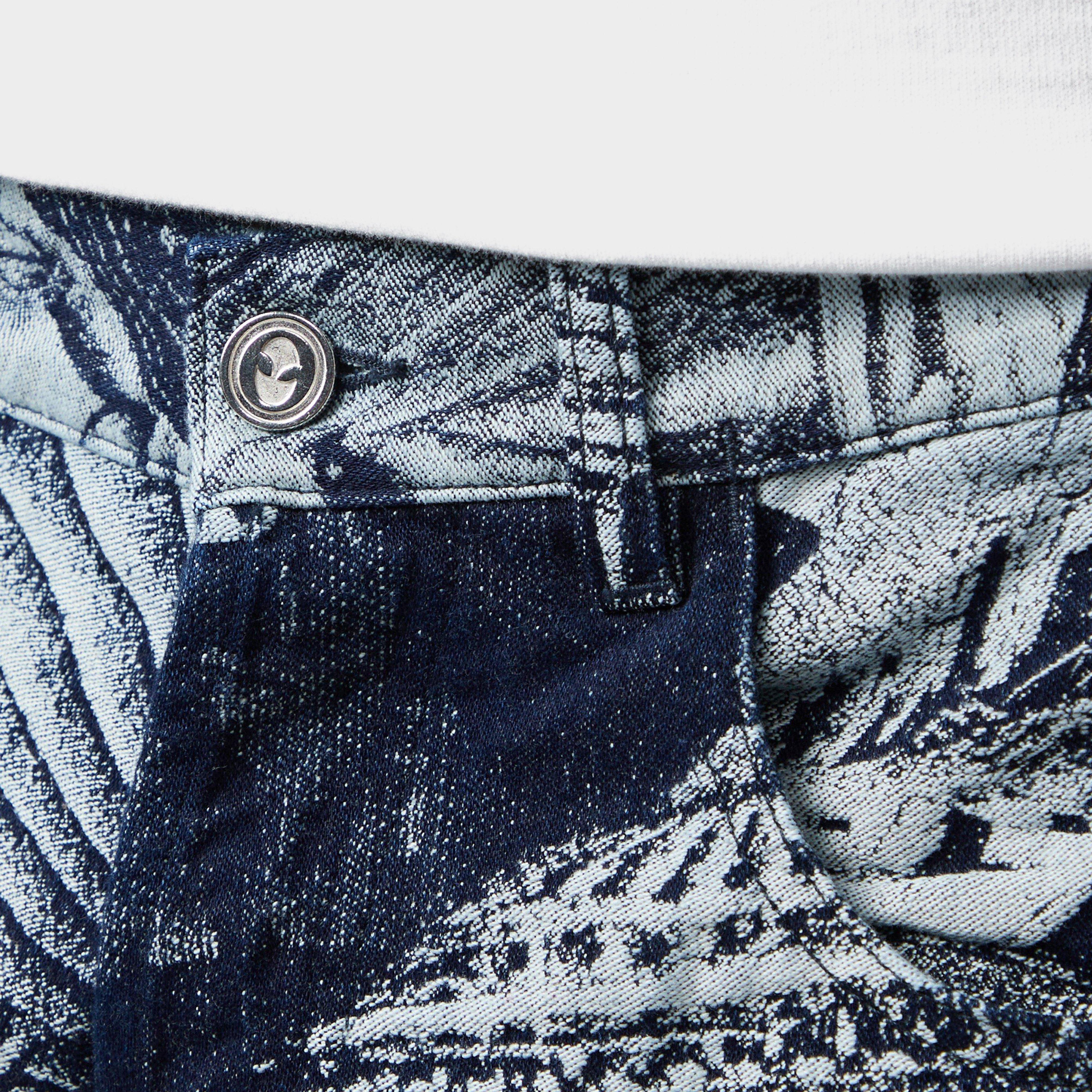 No Problemo Apocalypse Jeans