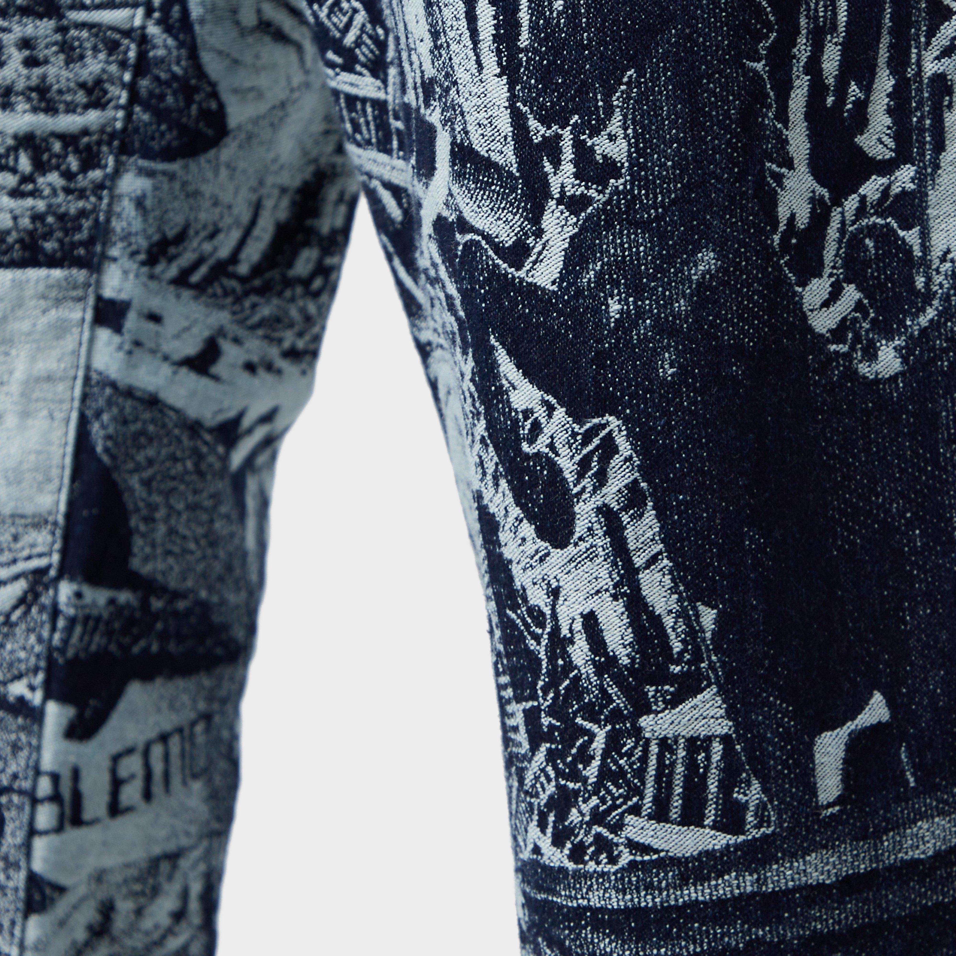 No Problemo Apocalypse Jeans