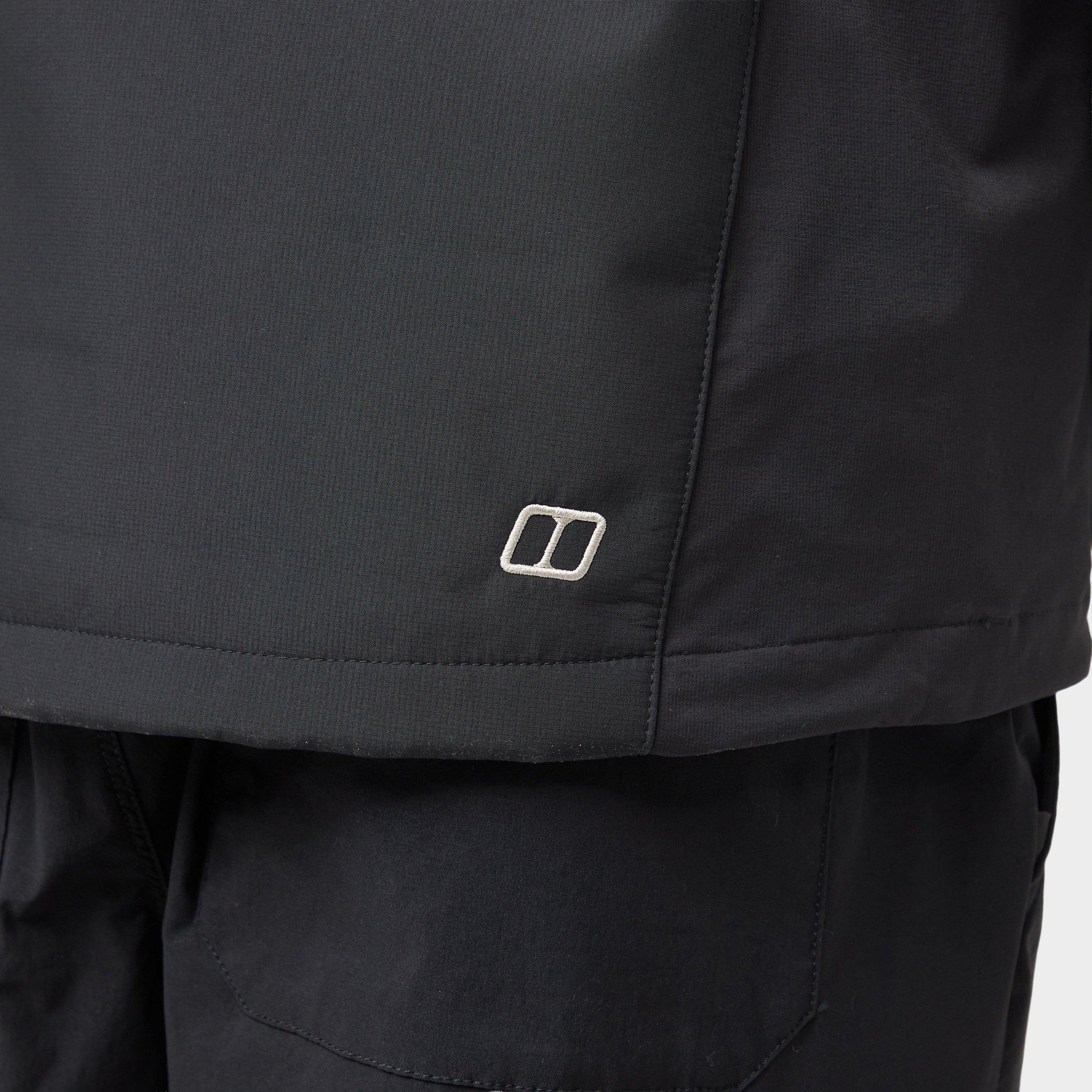 Berghaus Ghlas 3.0 Softshell Jacket