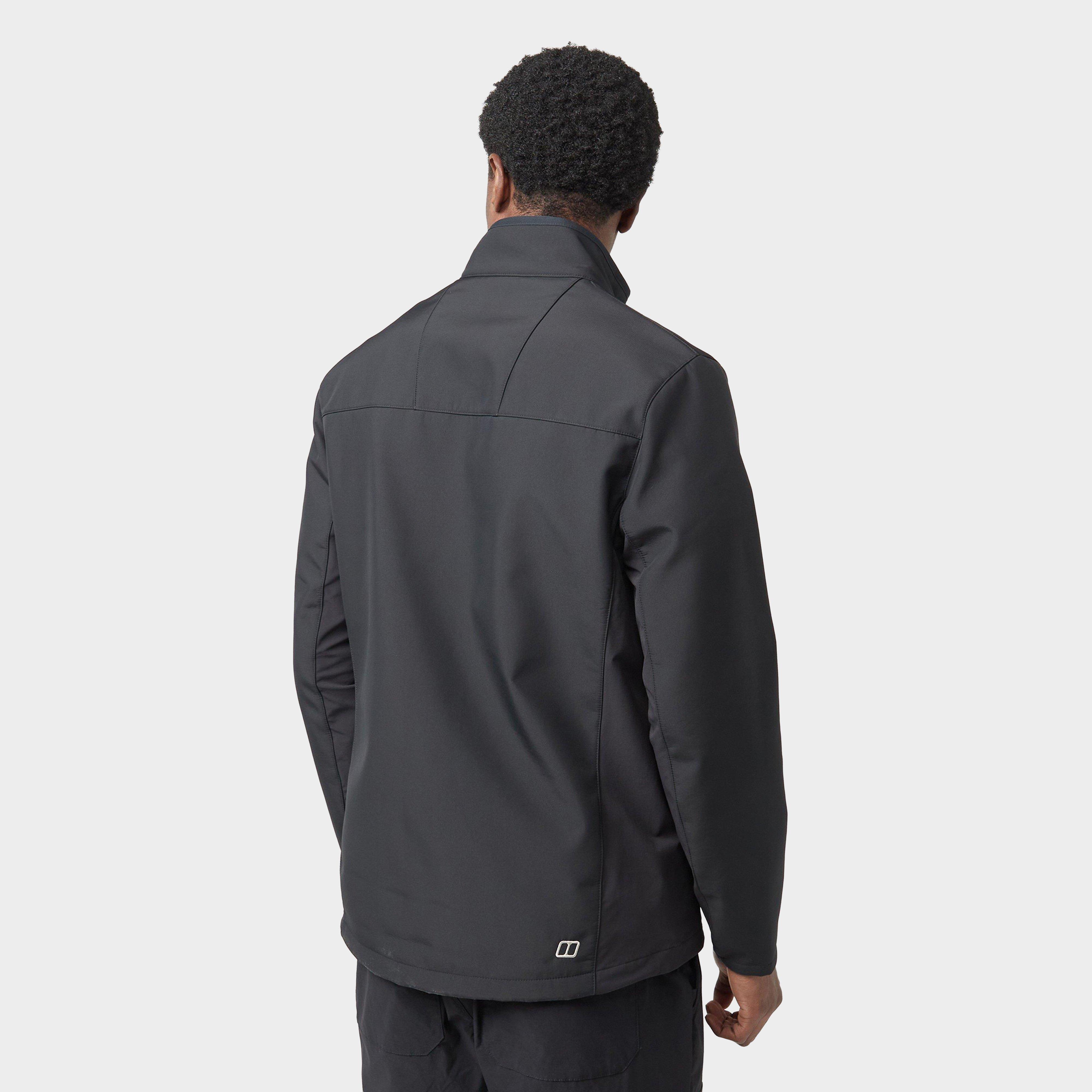 Berghaus Ghlas 3.0 Softshell Jacket
