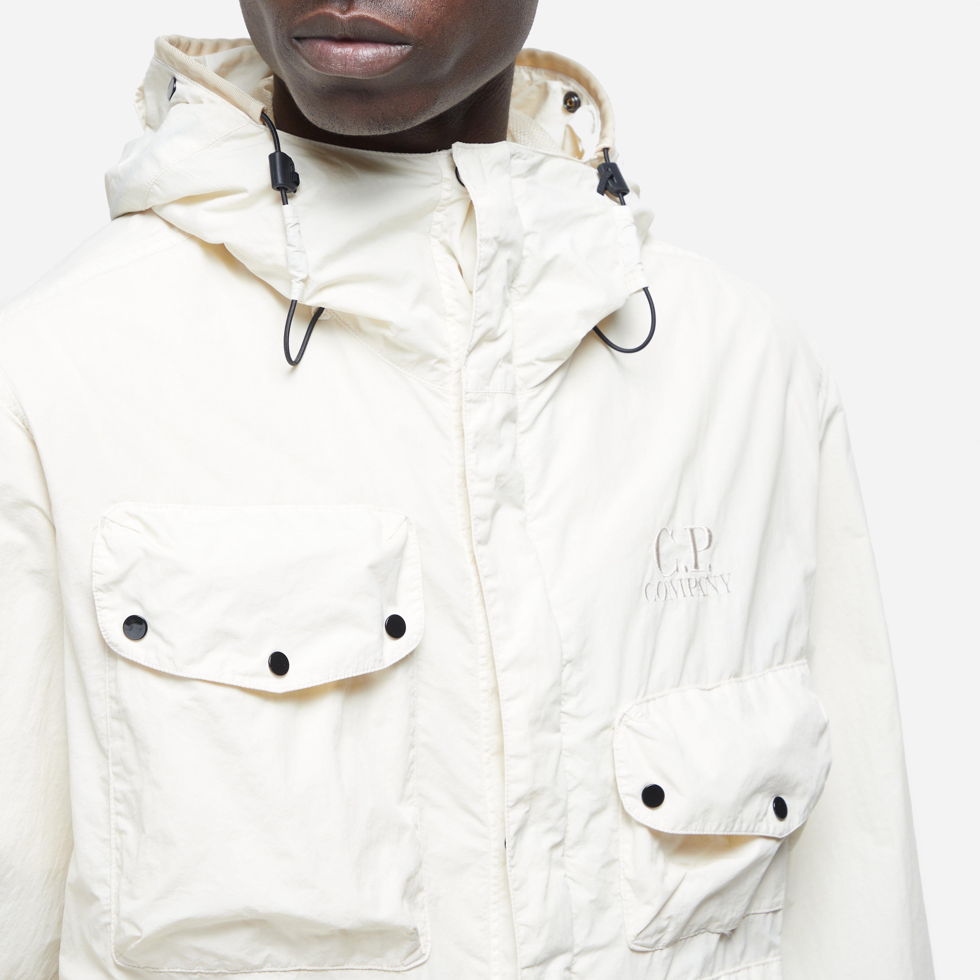 C.P. Company Shell Jacket