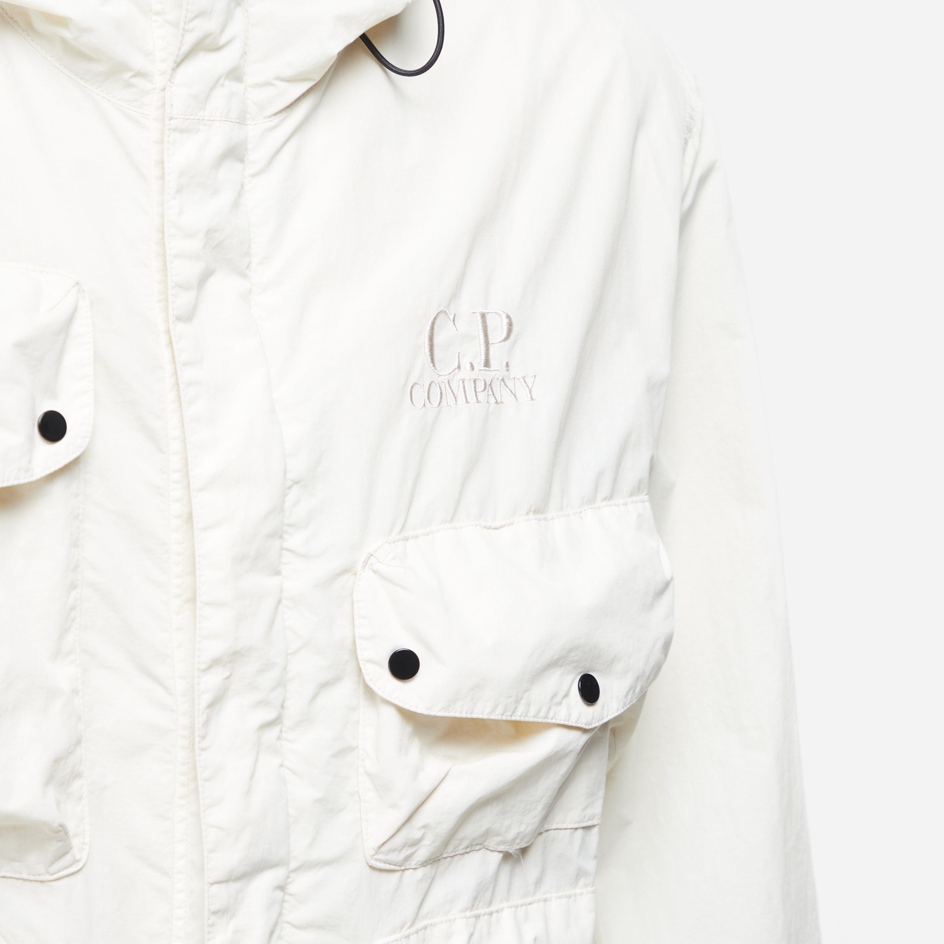 C.P. Company Shell Jacket