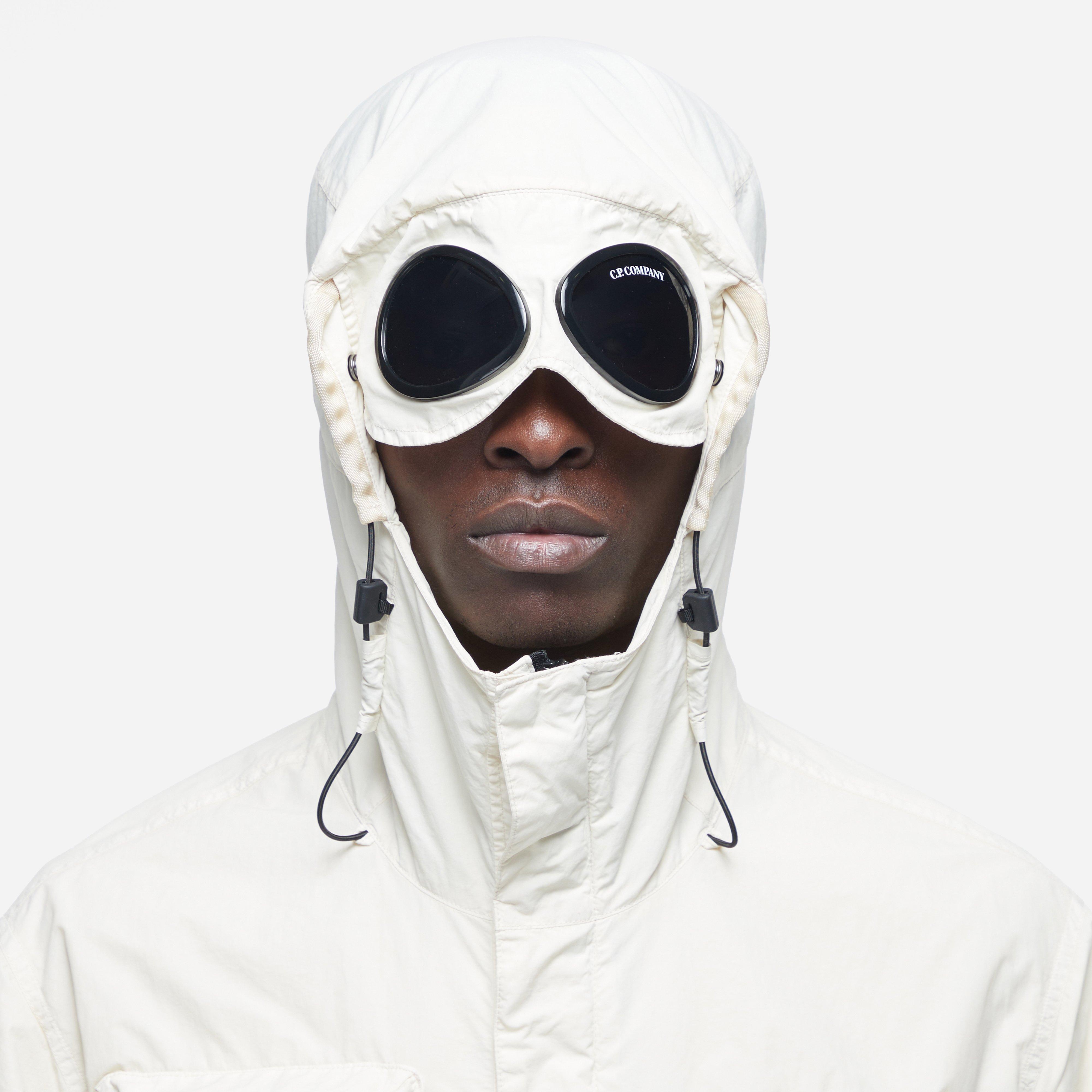 C.P. Company Shell Jacket