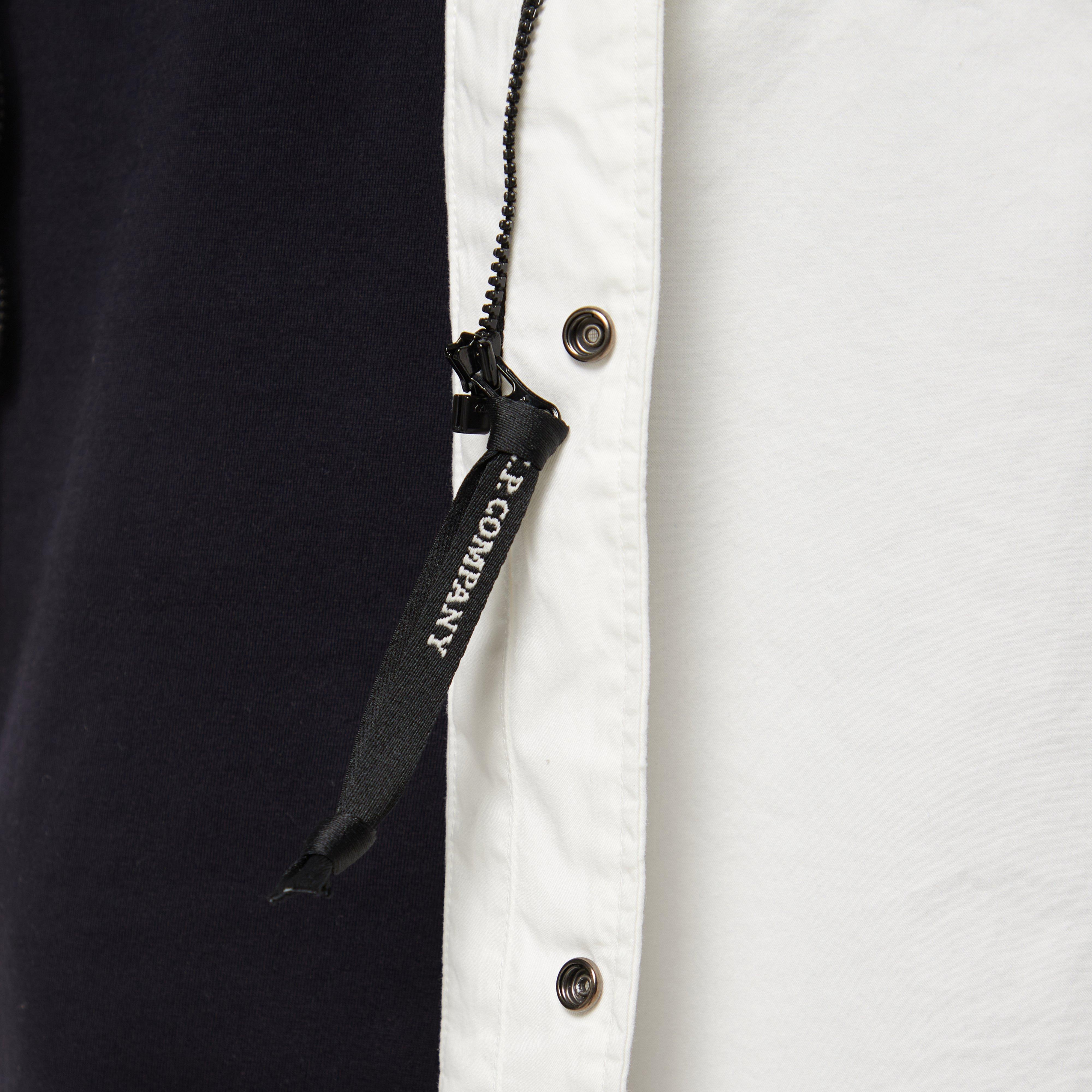 C.P. Company Gabardine Lens Shirt