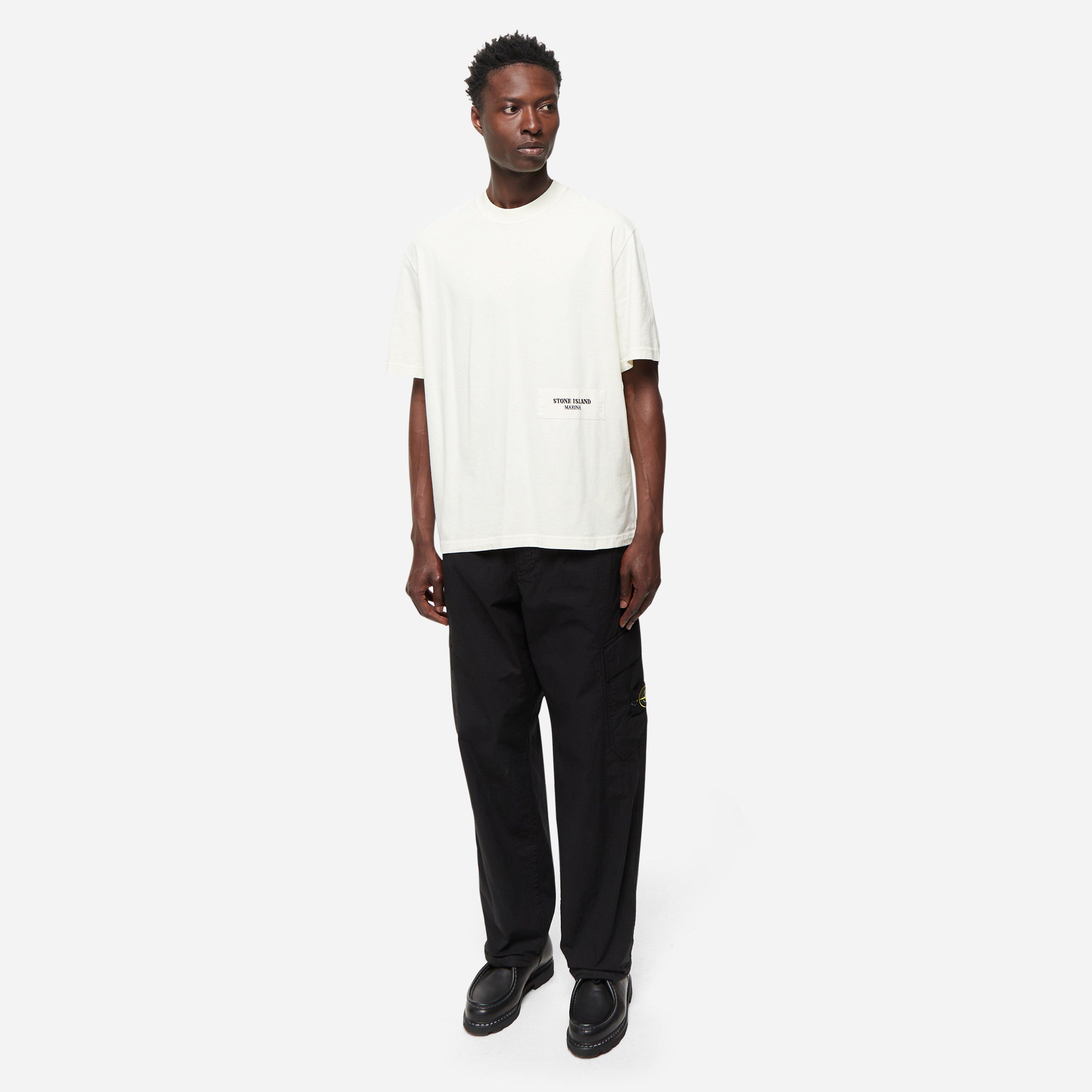 Stone Island RipStop Cargo Pant