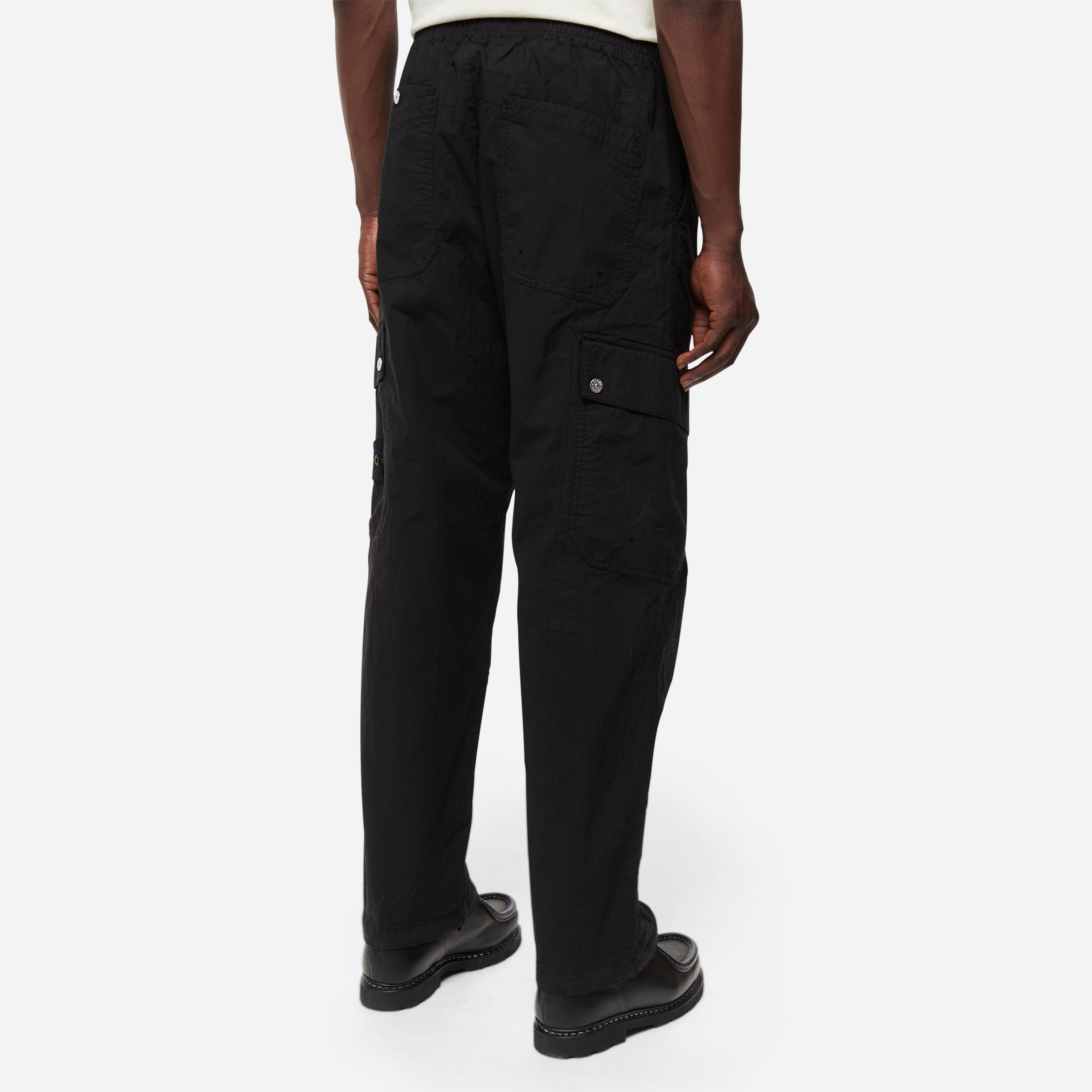 Stone Island RipStop Cargo Pant