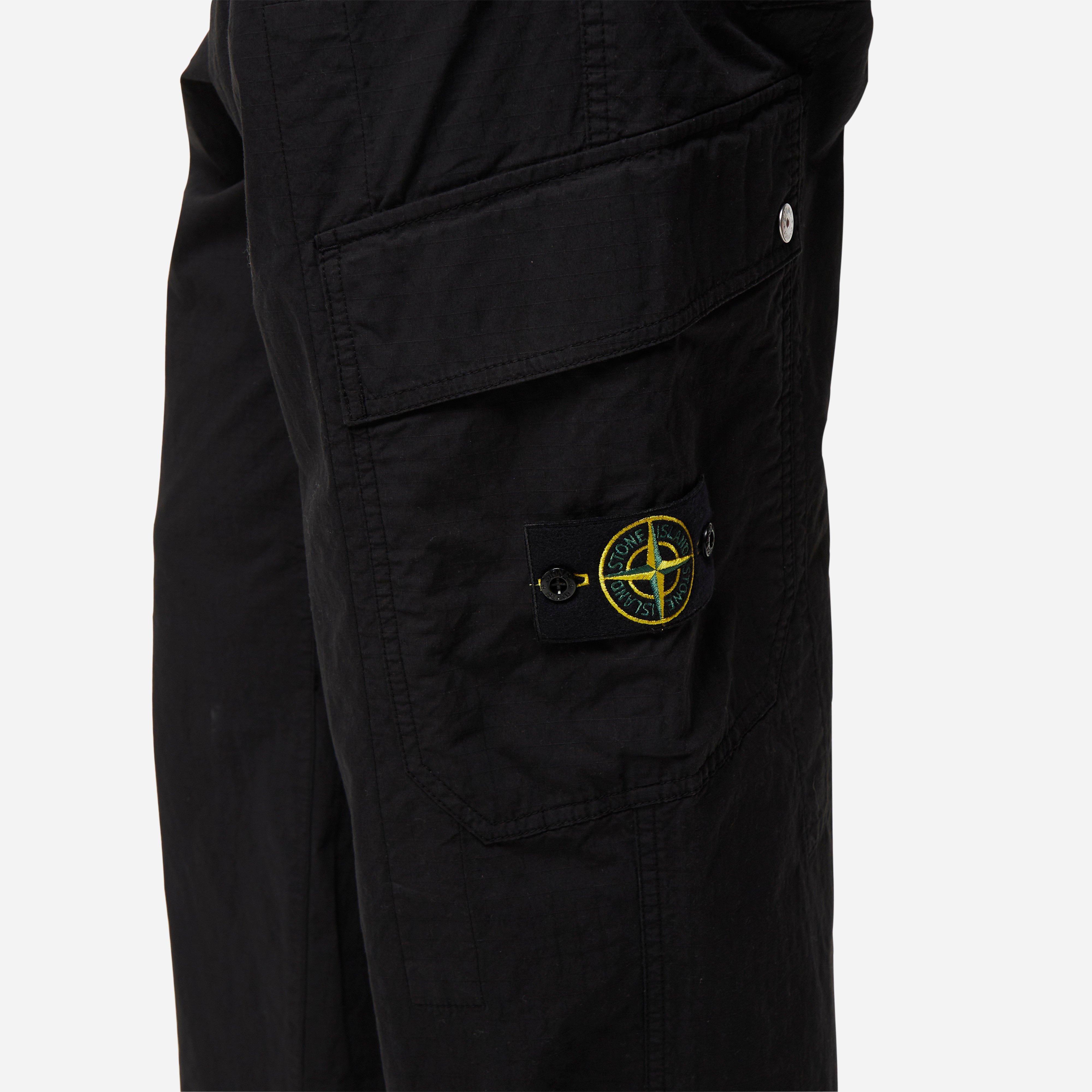 Stone Island RipStop Cargo Pant
