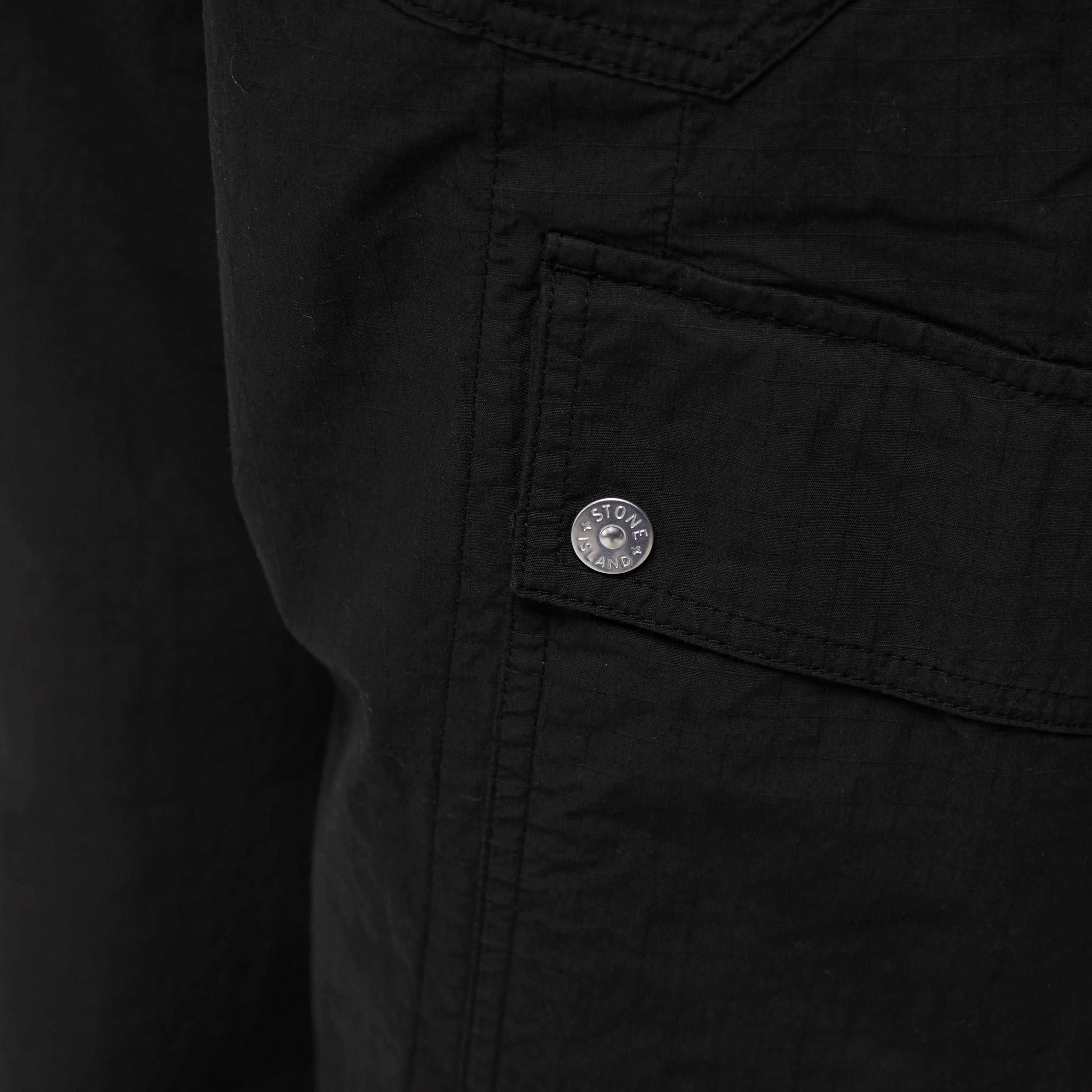 Stone Island RipStop Cargo Pant