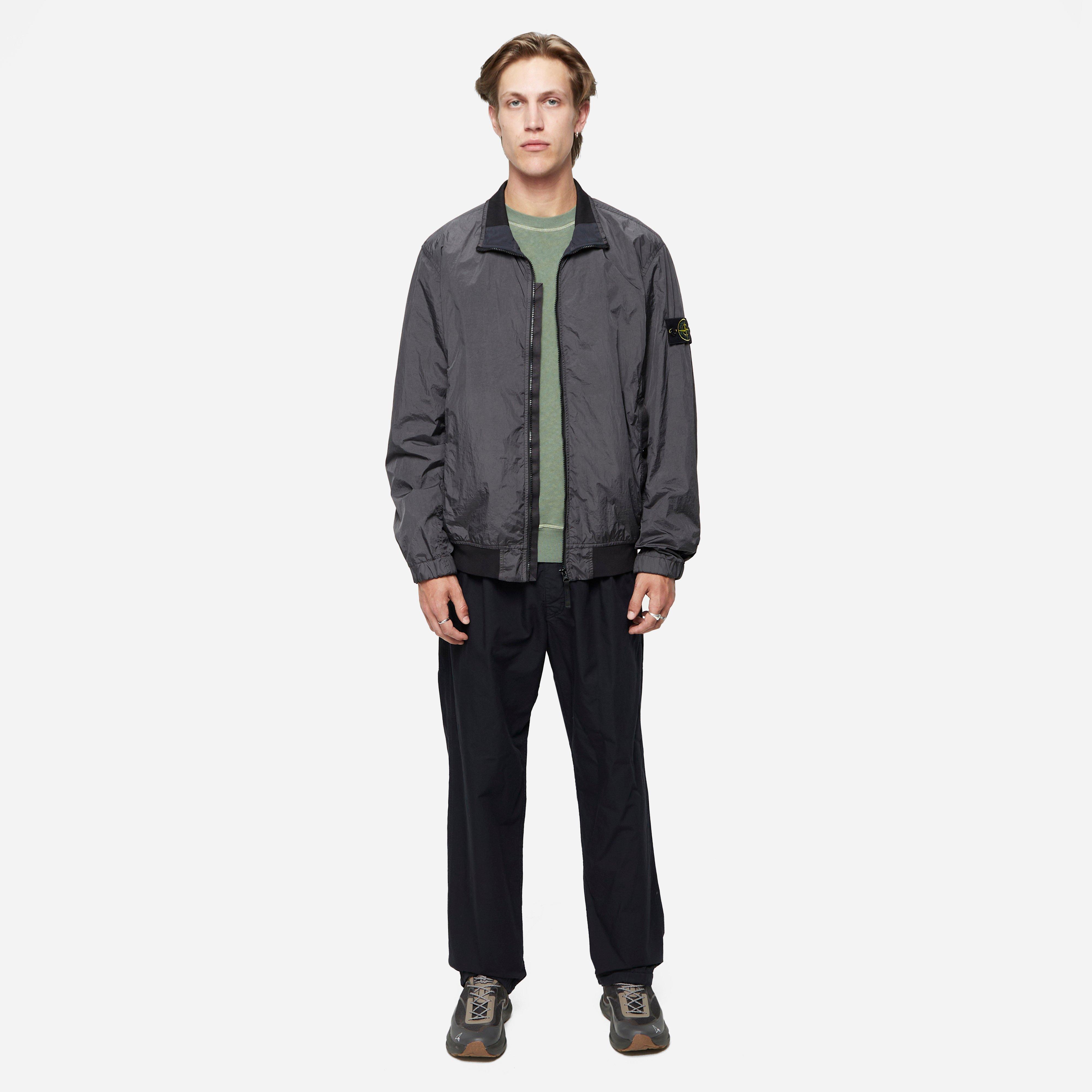 Stone Island Crinkle Rep Jacket