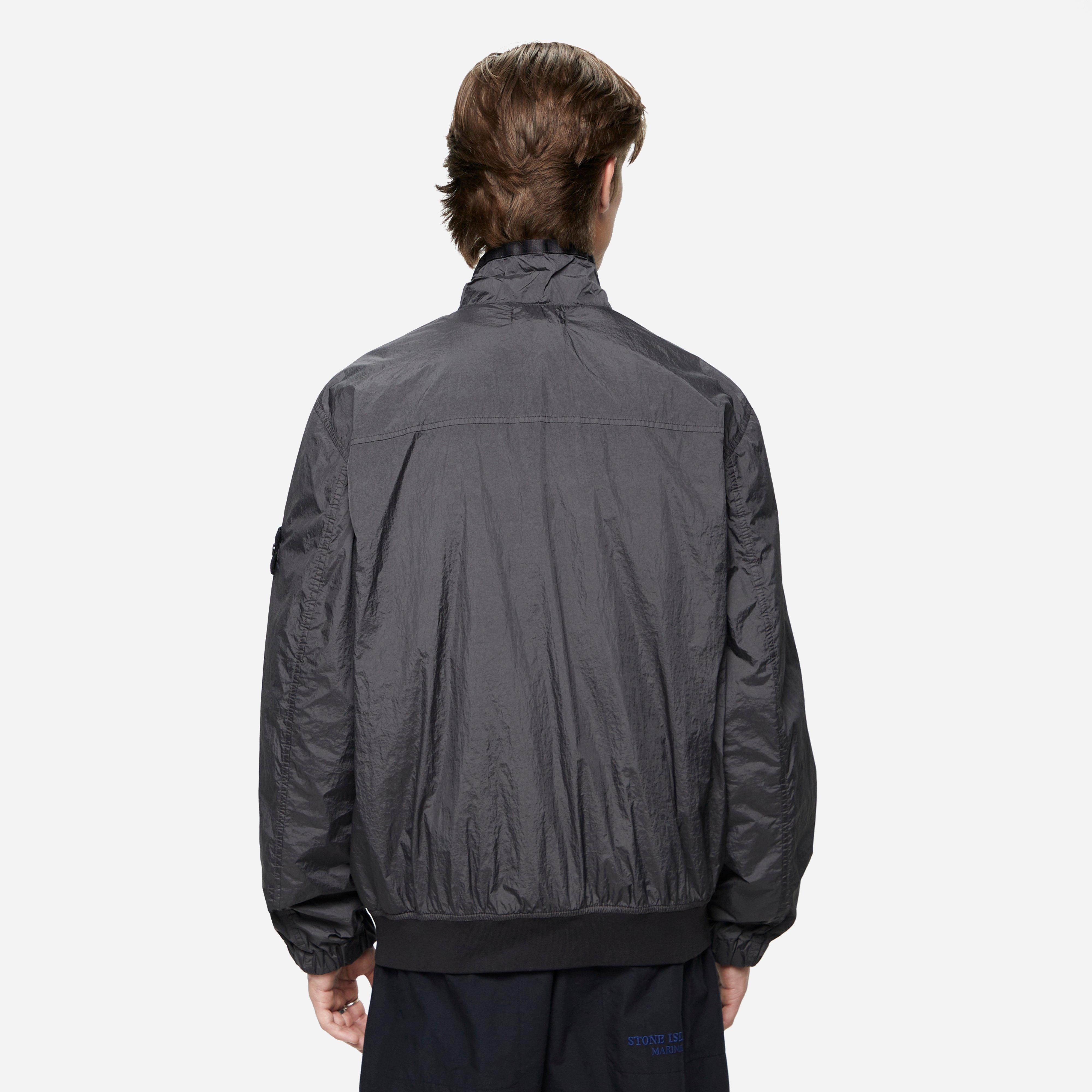 Stone Island Crinkle Rep Jacket