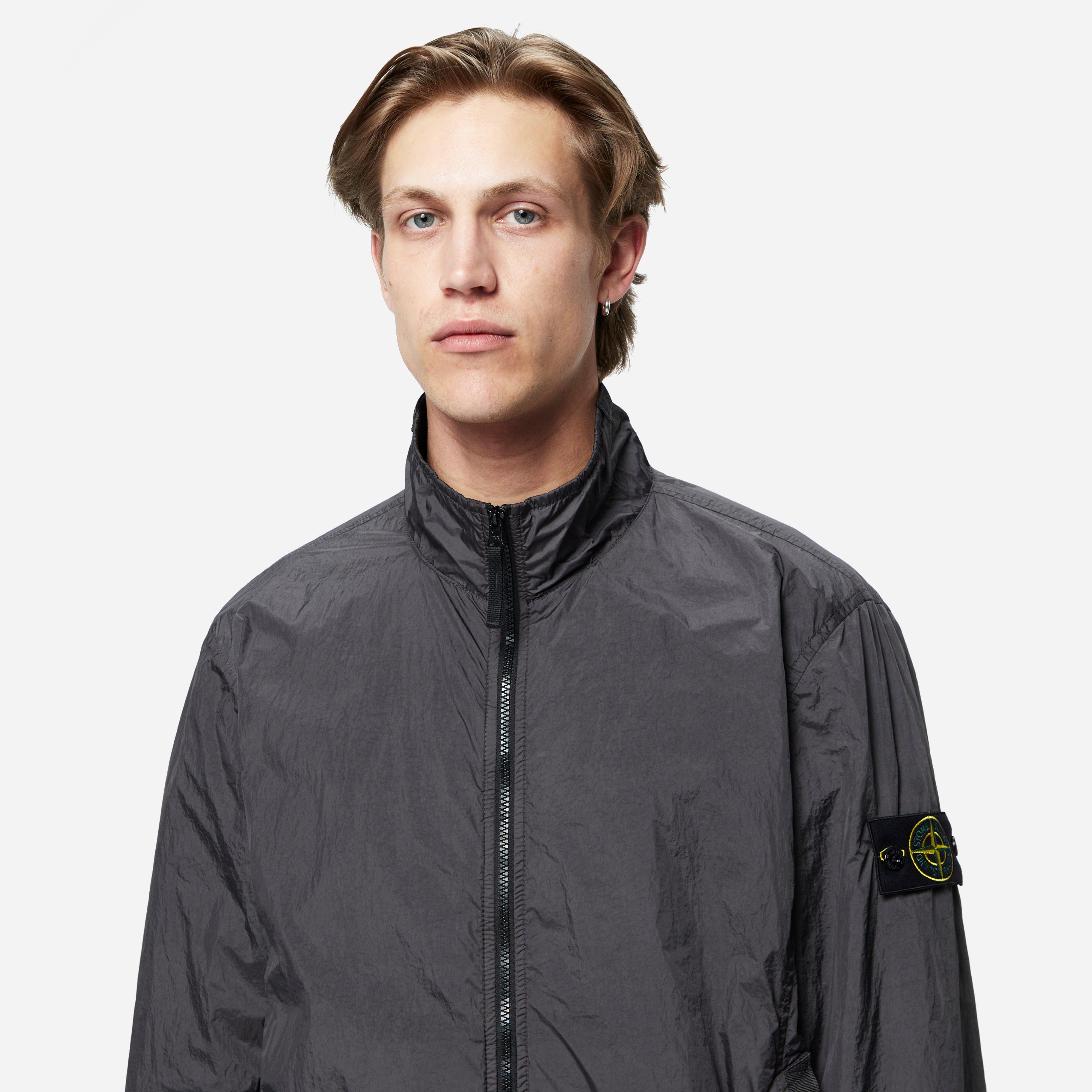 Stone Island Crinkle Rep Jacket